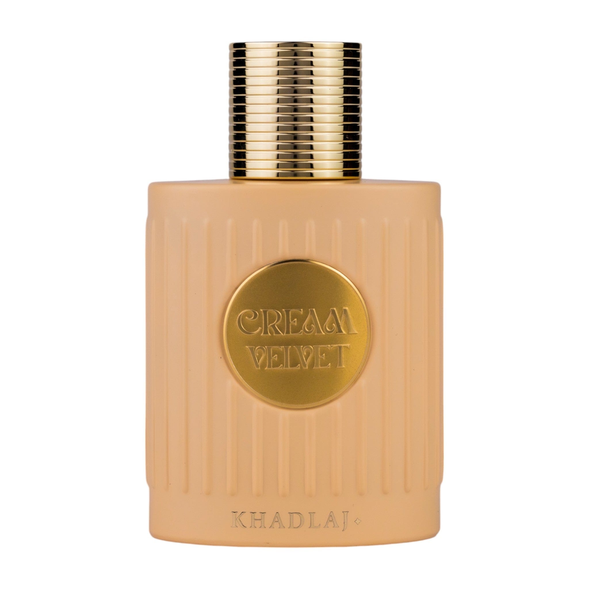Cream Velvet by Khadlaj - Extract de Parfum dama - 100 ml