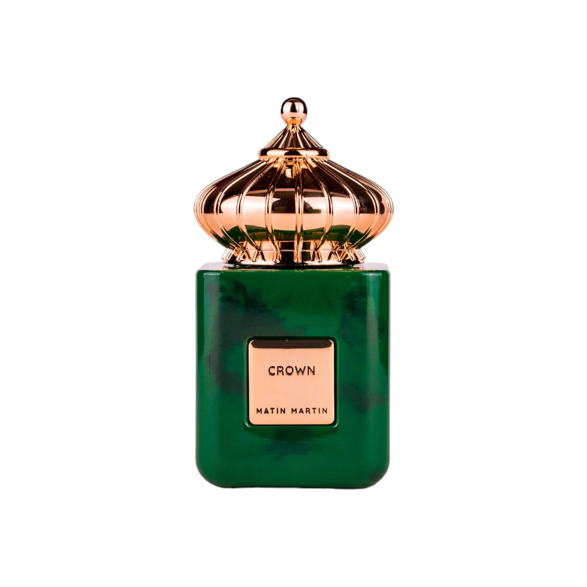 Crown by Matin Martin - Apa de parfum unisex - 100 ml