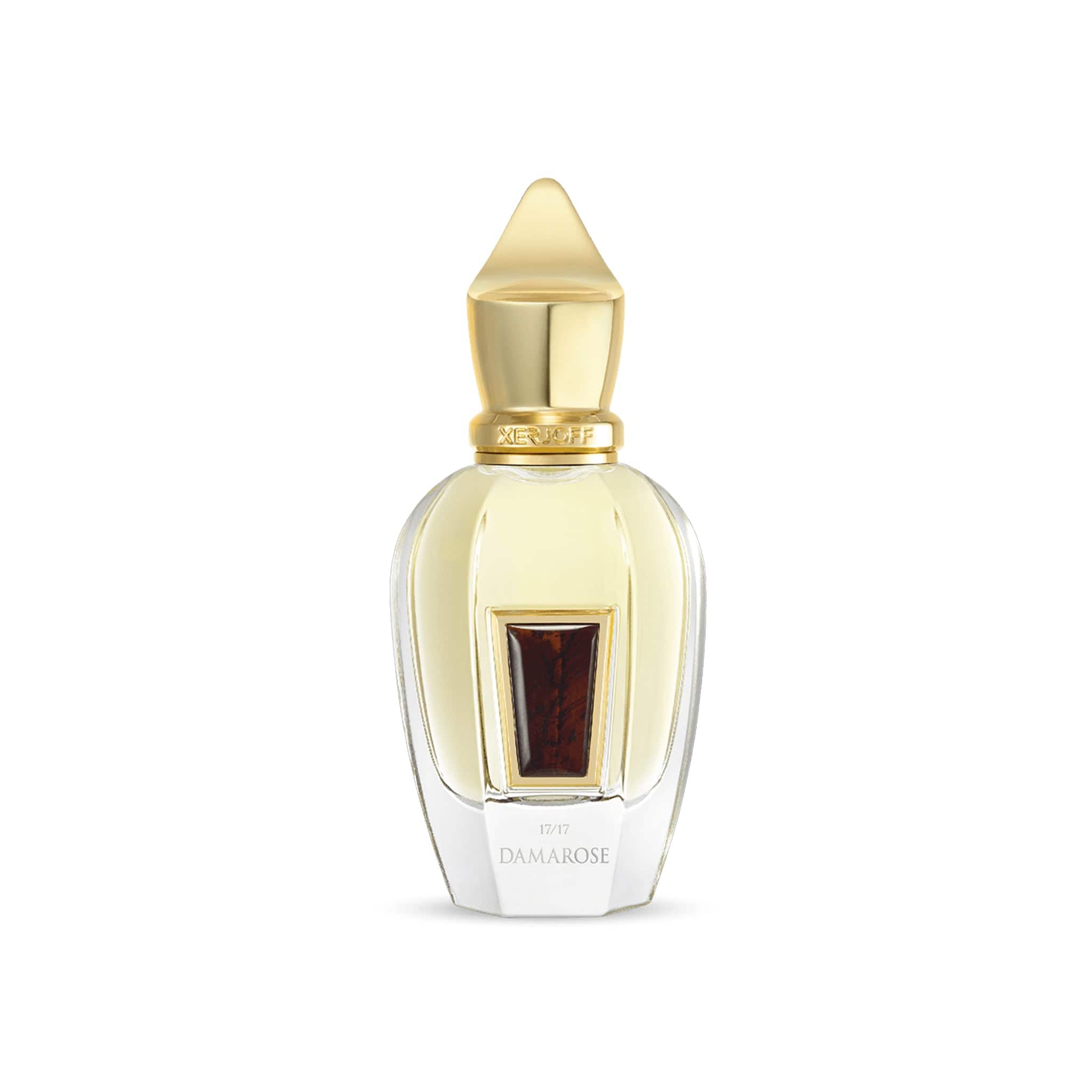 Damarose by Xerjoff - Apa de parfum - 50 ml