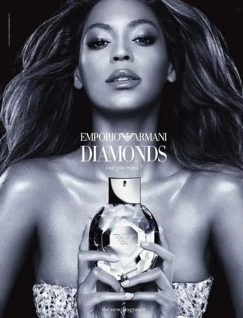 Diamonds by Giorgio Armani - Apa de parfum dama - 50 ml