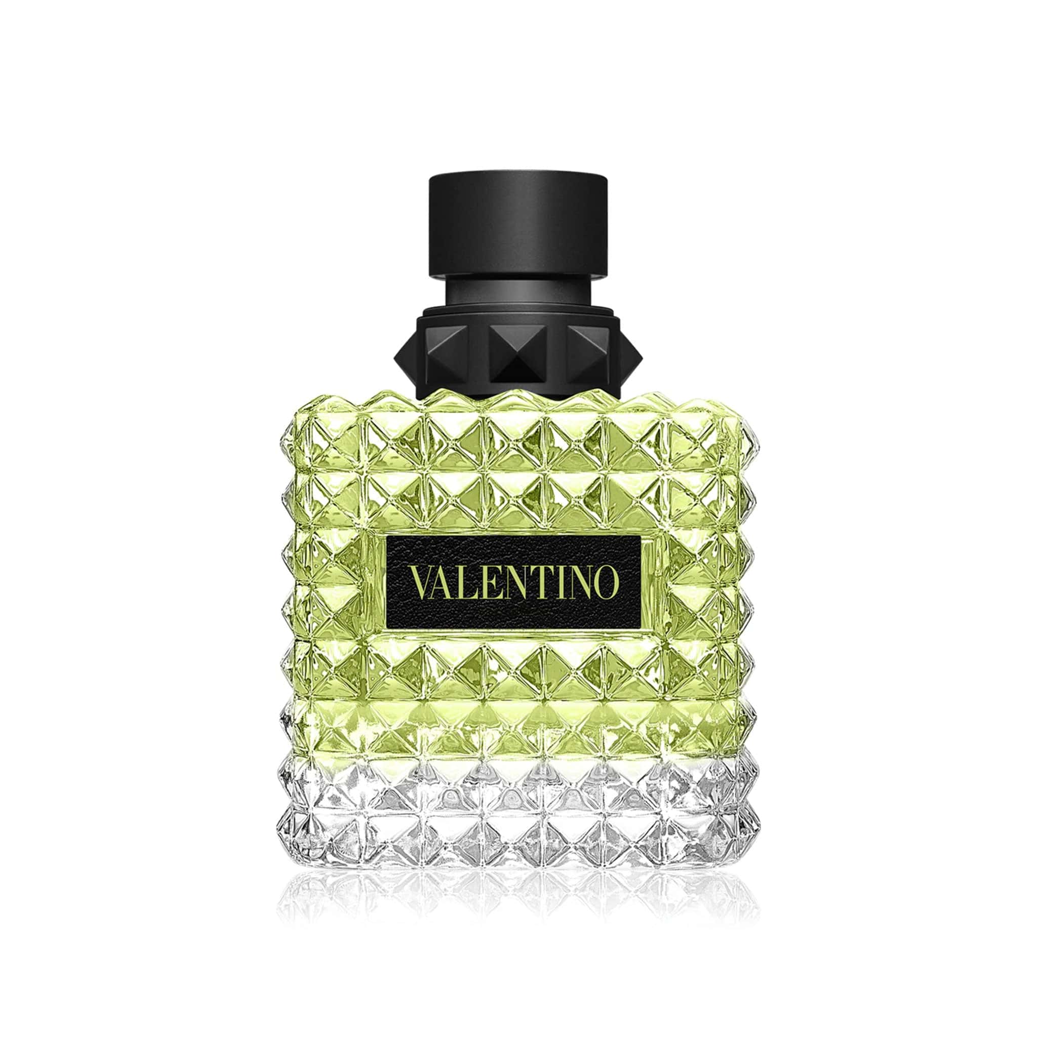 Donna Born in Roma Green Stravaganza by Valentino - Apa de parfum dama - 50 ml