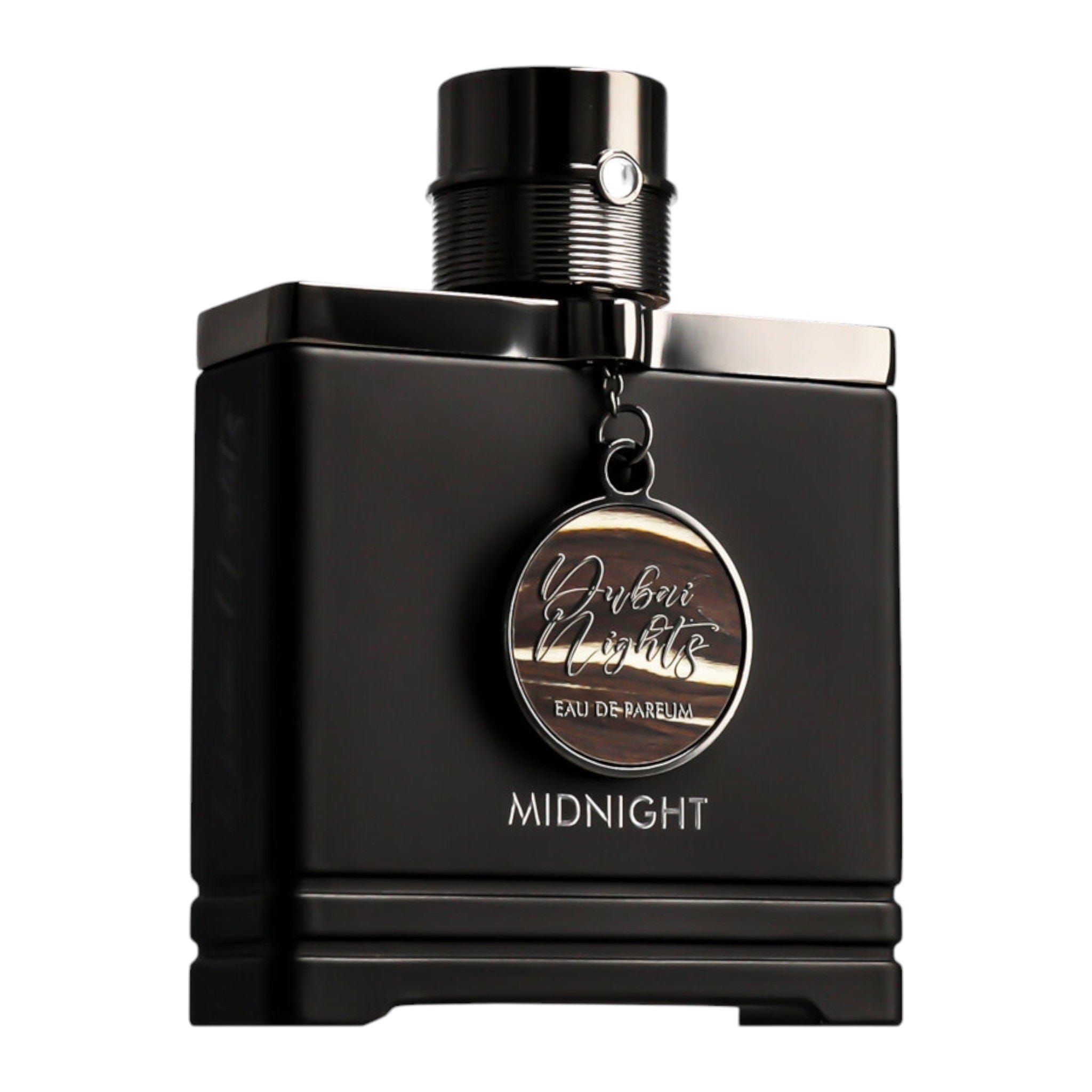 Dubai Nights Midnight by Armaf - Apa de parfum barbati - 100 ml