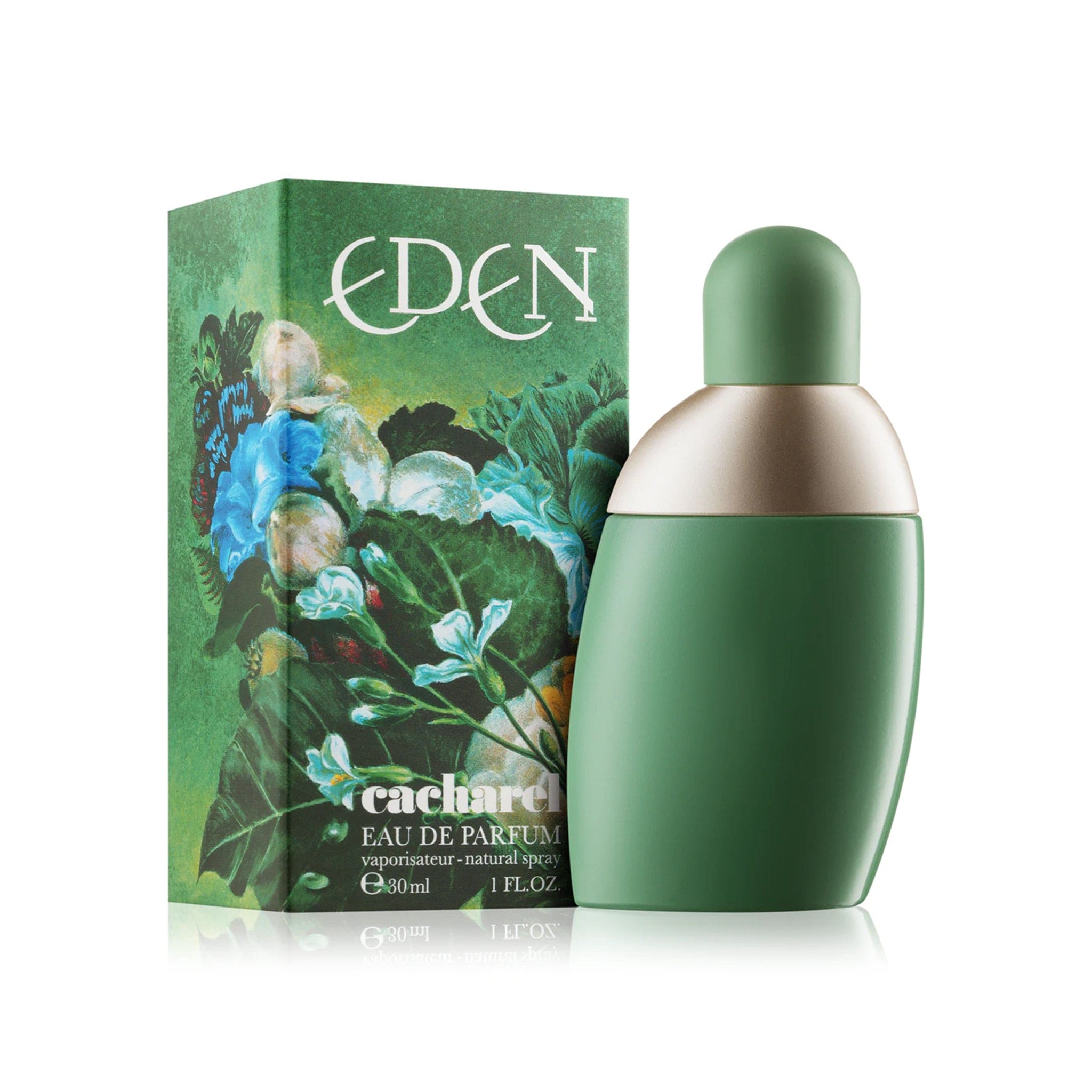Eden by Cacharel - Apa de parfum dama - 30 ml