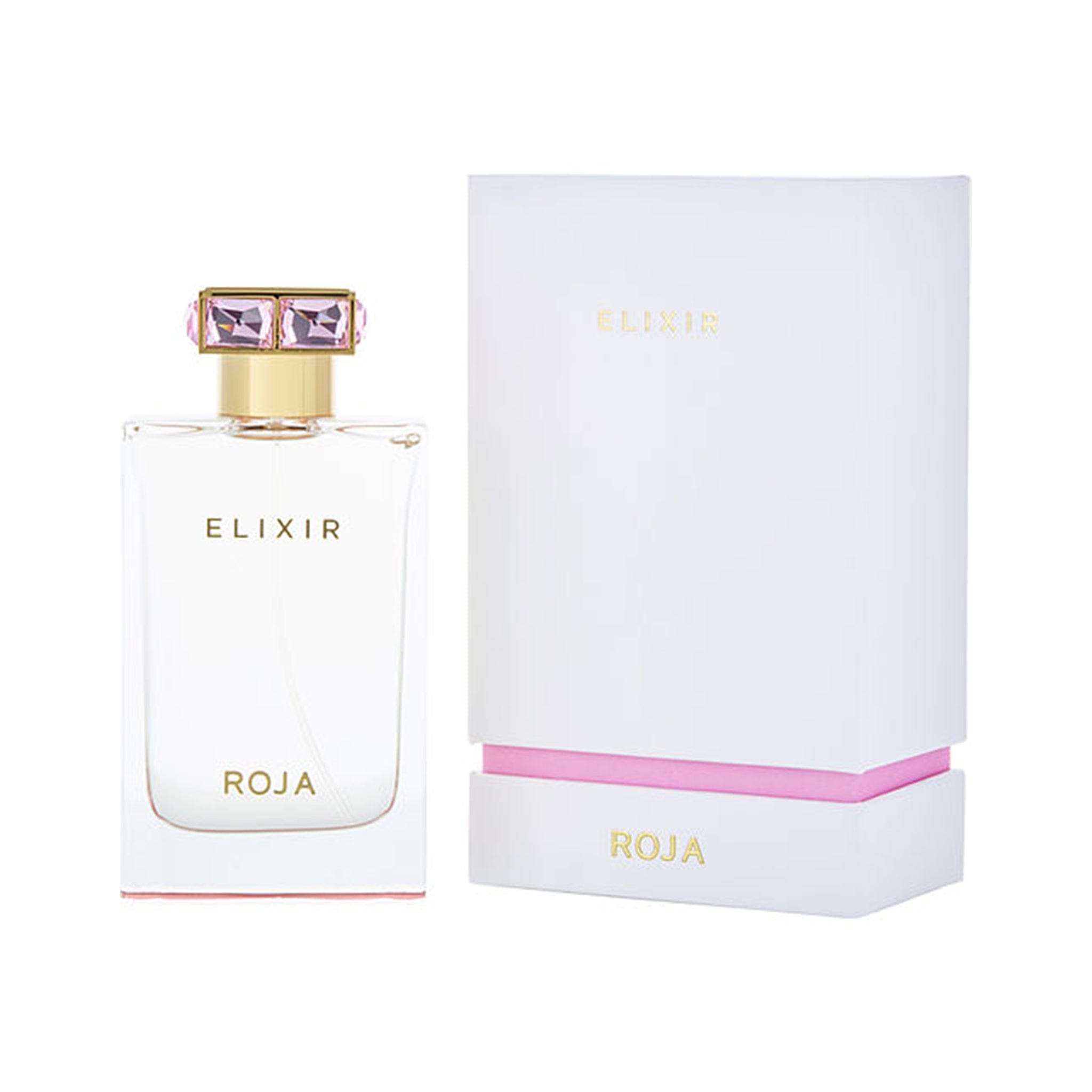 Elixir Essence de Parfum by Roja Parfums - Apa de parfum dama - 75 ml
