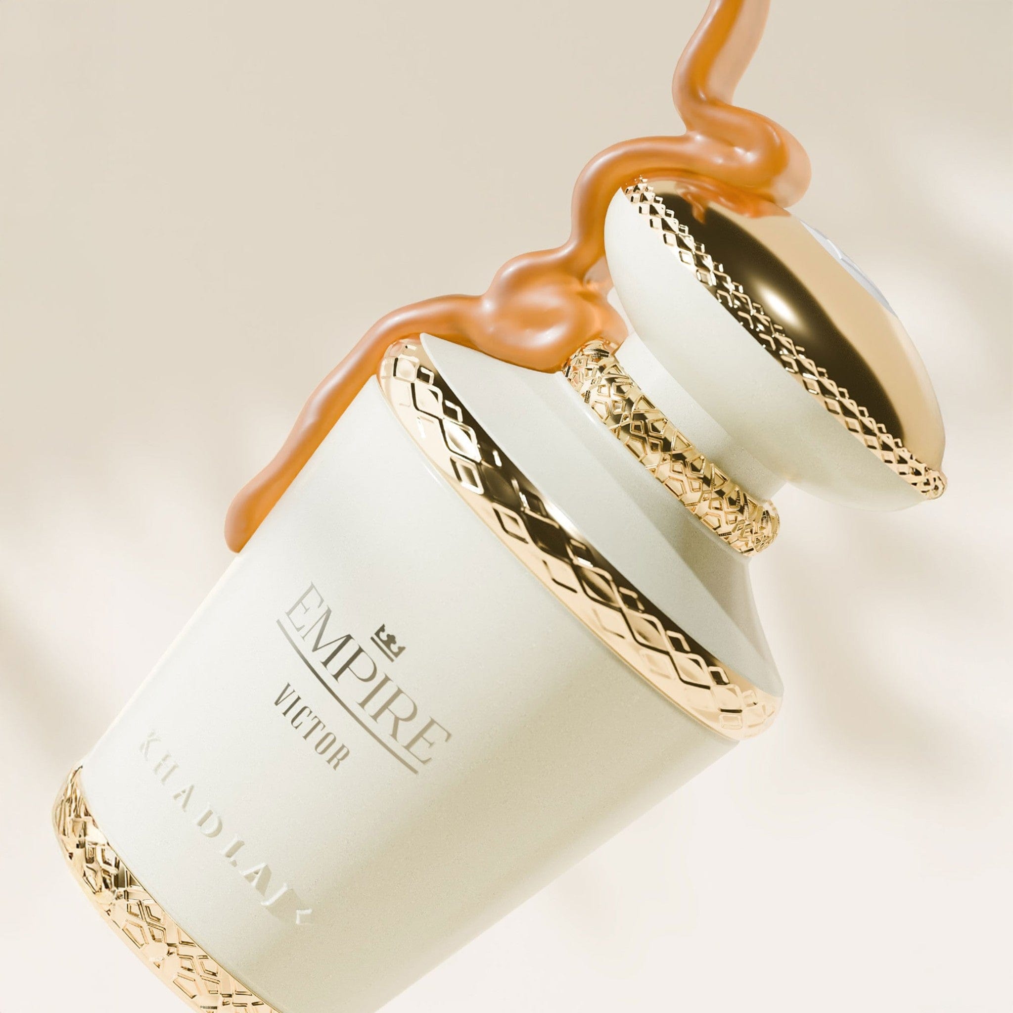 Empire Victory by Khadlaj - Apa de parfum unisex - 100 ml