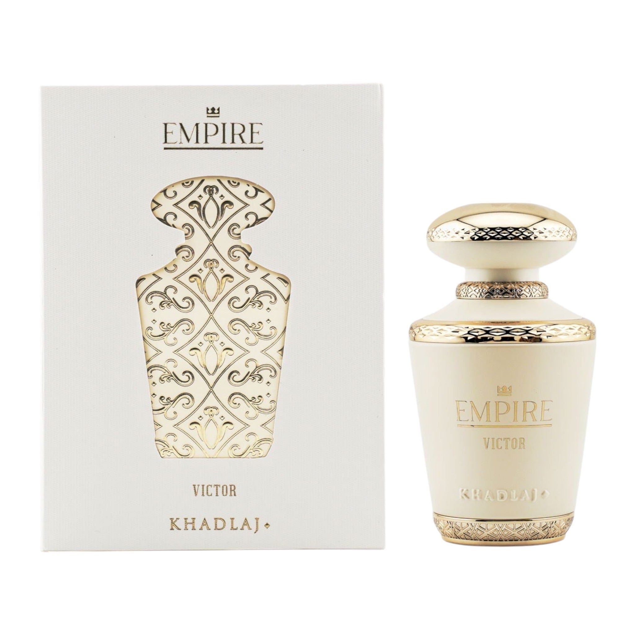 Empire Victory by Khadlaj - Apa de parfum unisex - 100 ml