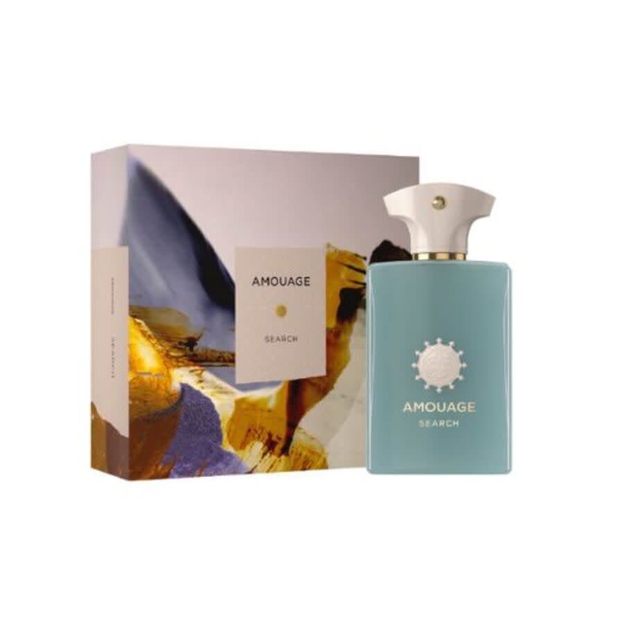 Enclave by Amouage - Apa de parfum barbati - 100 ml