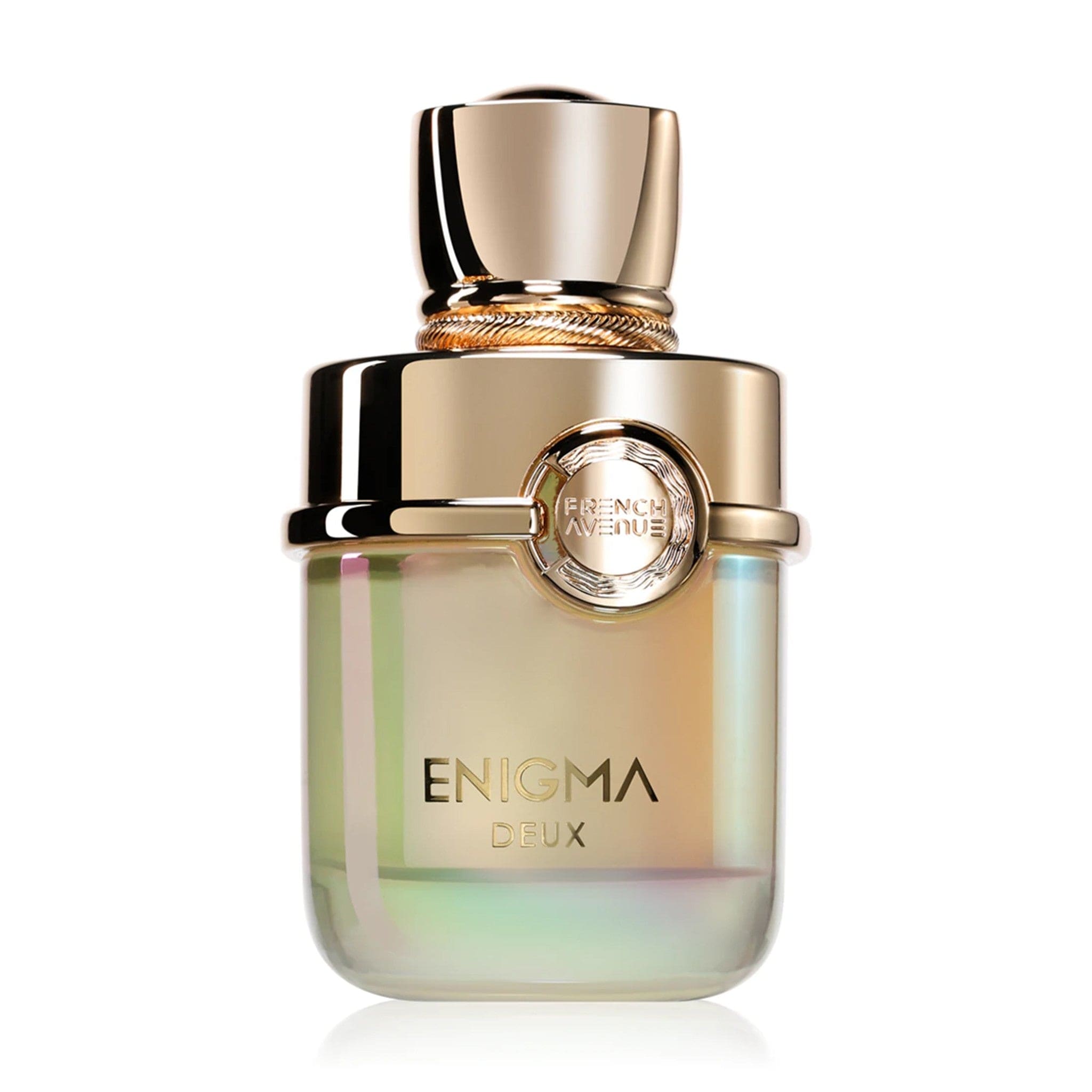 Enigma Deux by French Avenue - Apa de parfum unisex - 100 ml