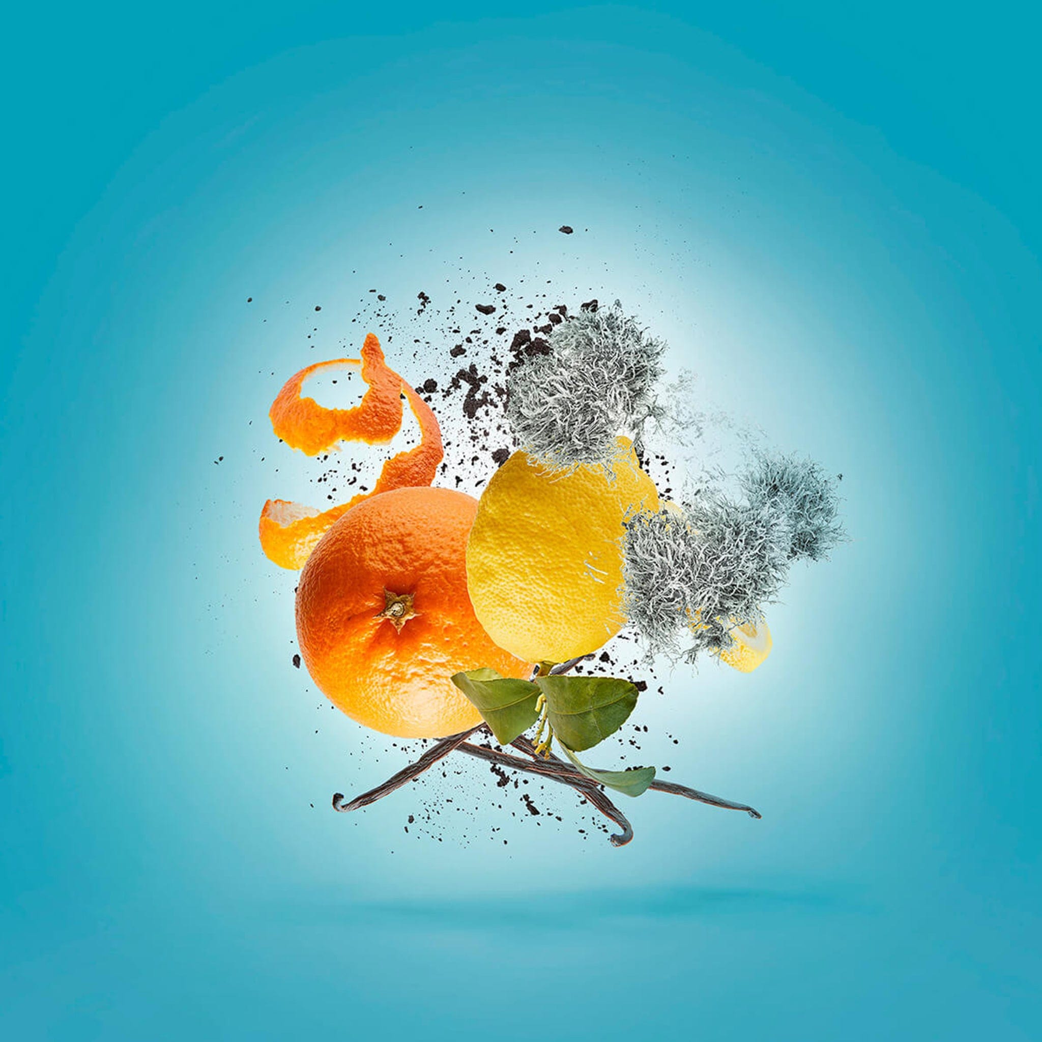 Erba Pura by Xerjoff - Apa de parfum unisex - 100 ml