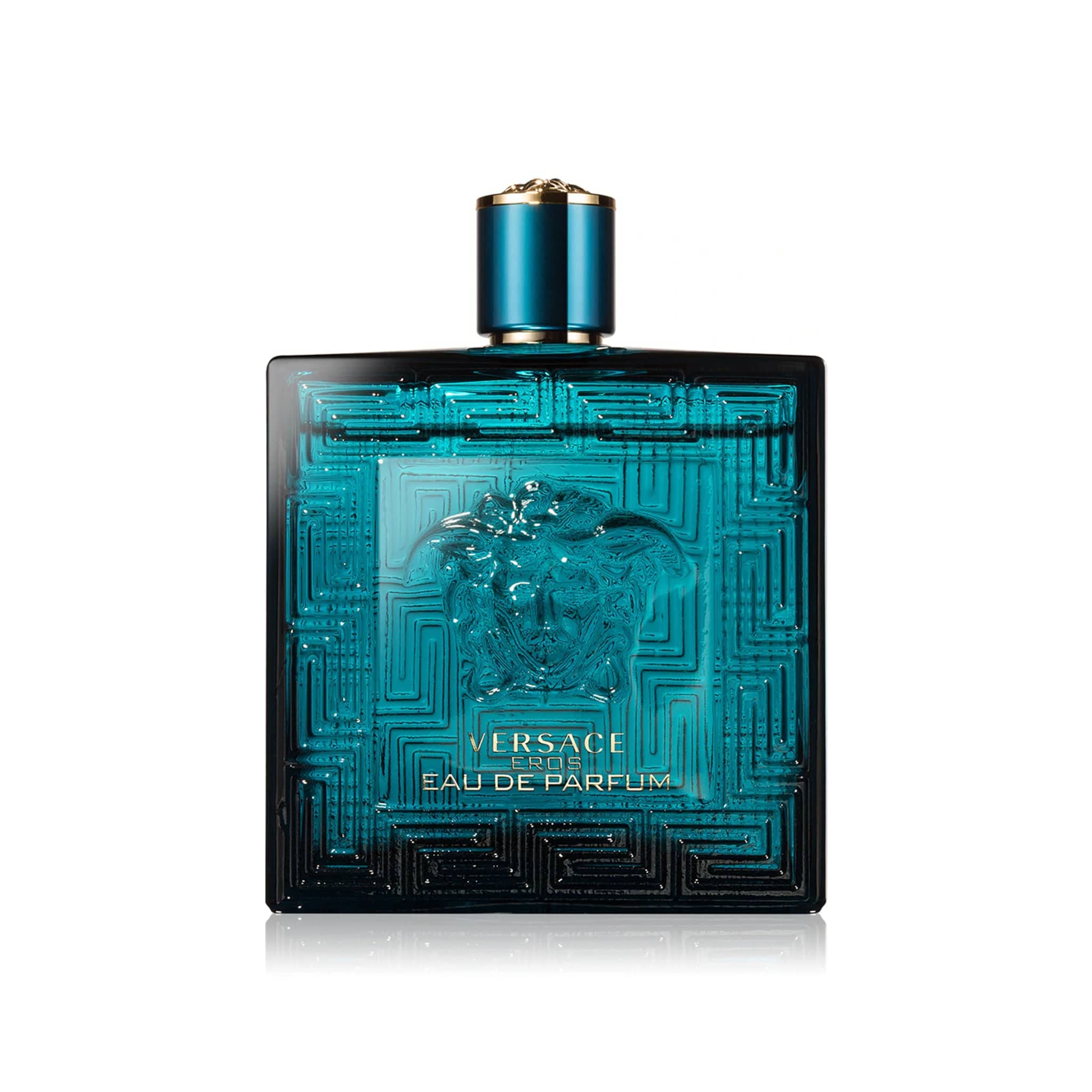 Eros by Versace - Apa de parfum barbati - 200 ml