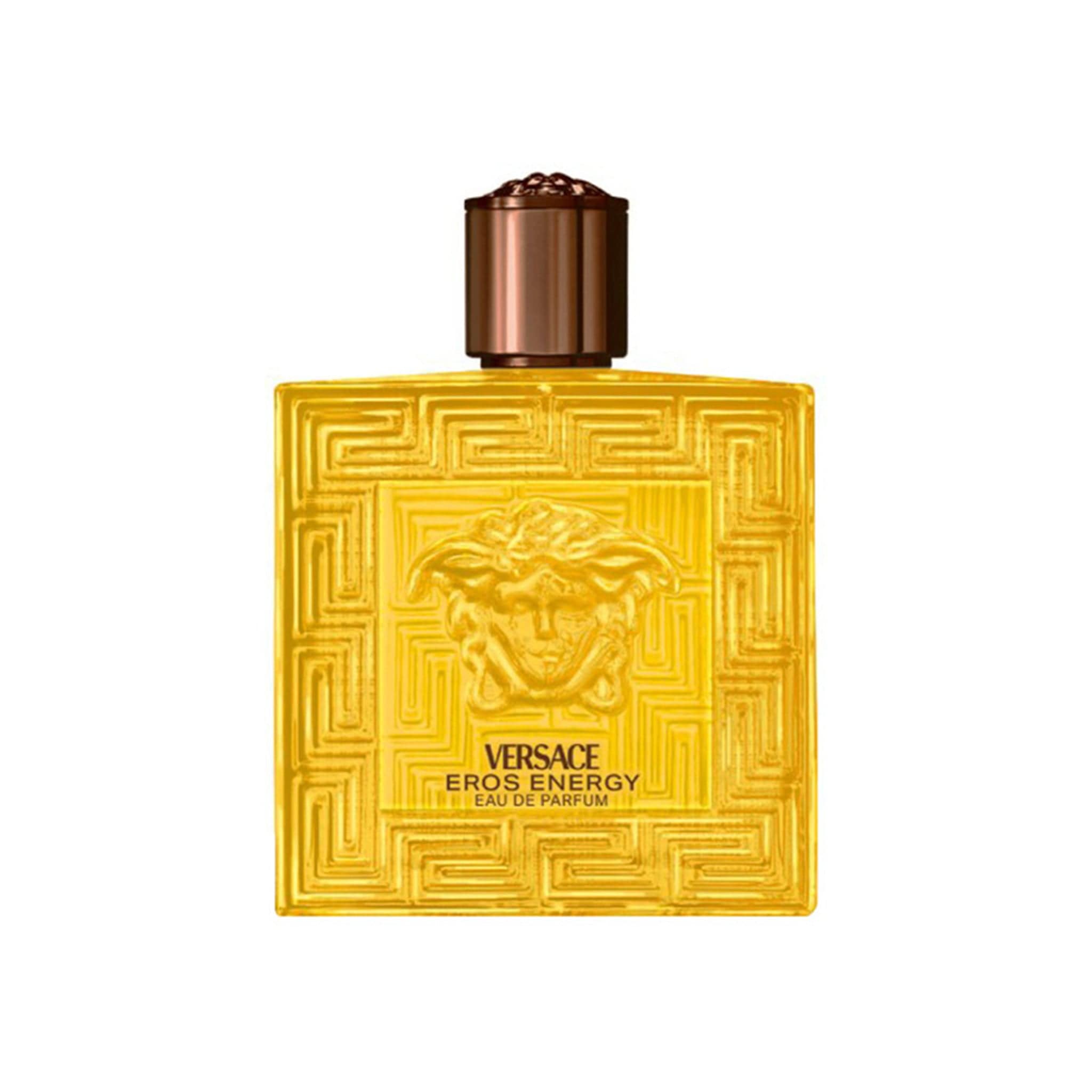 Eros Energy by Versace - Apa de parfum barbati - 100 ml