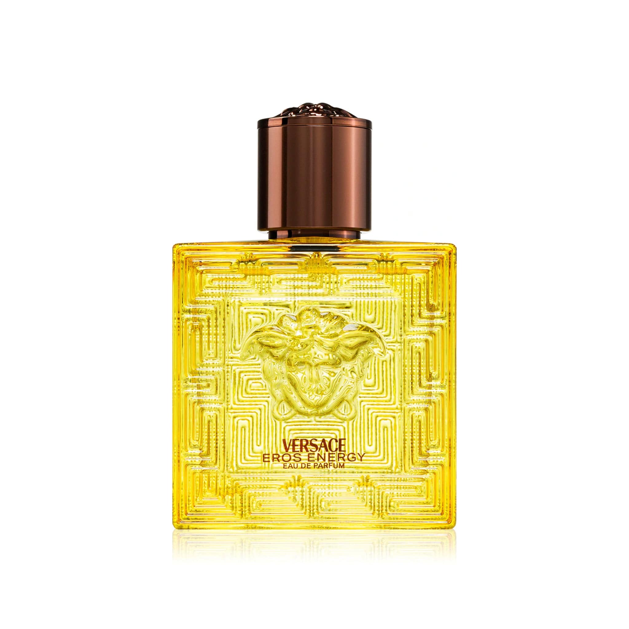 Eros Energy by Versace - Apa de parfum barbati - 50 ml
