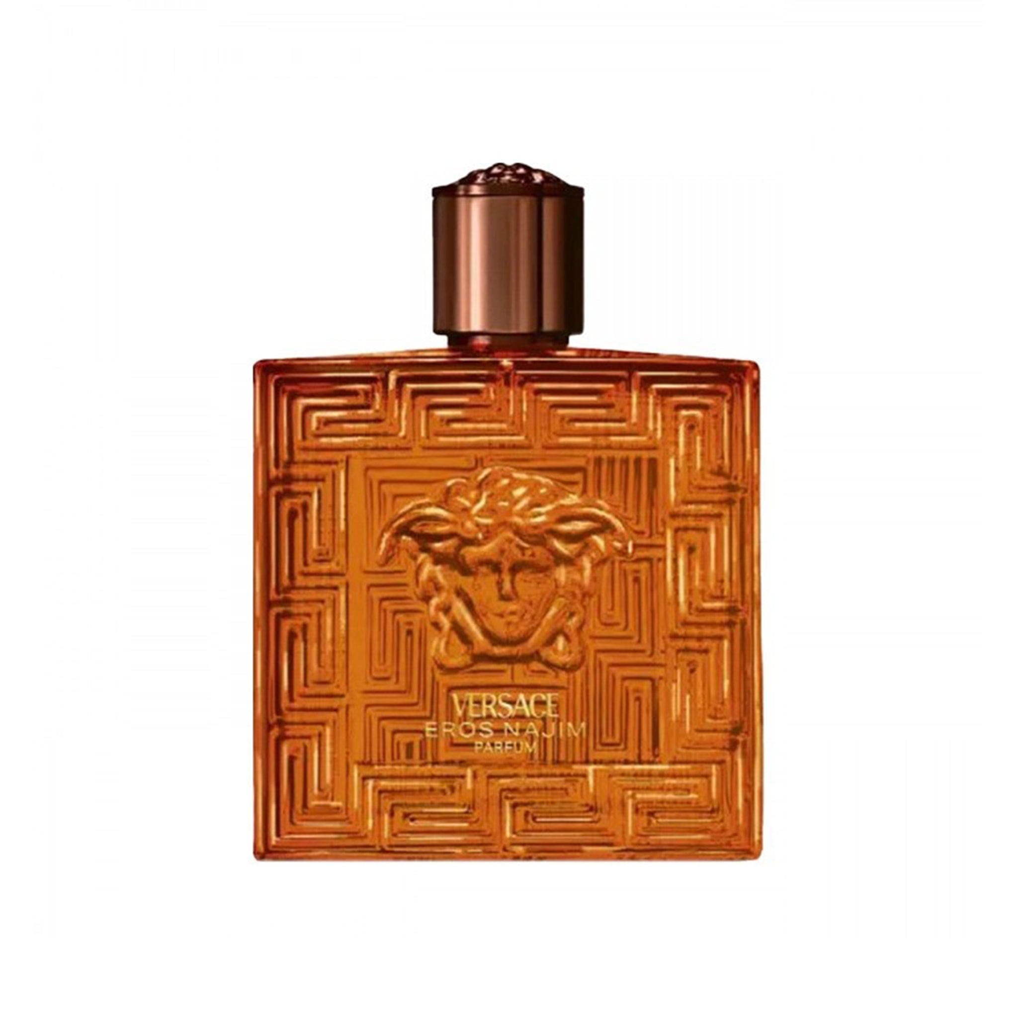Eros Najim by Versace - Parfum barbati - 100 ml