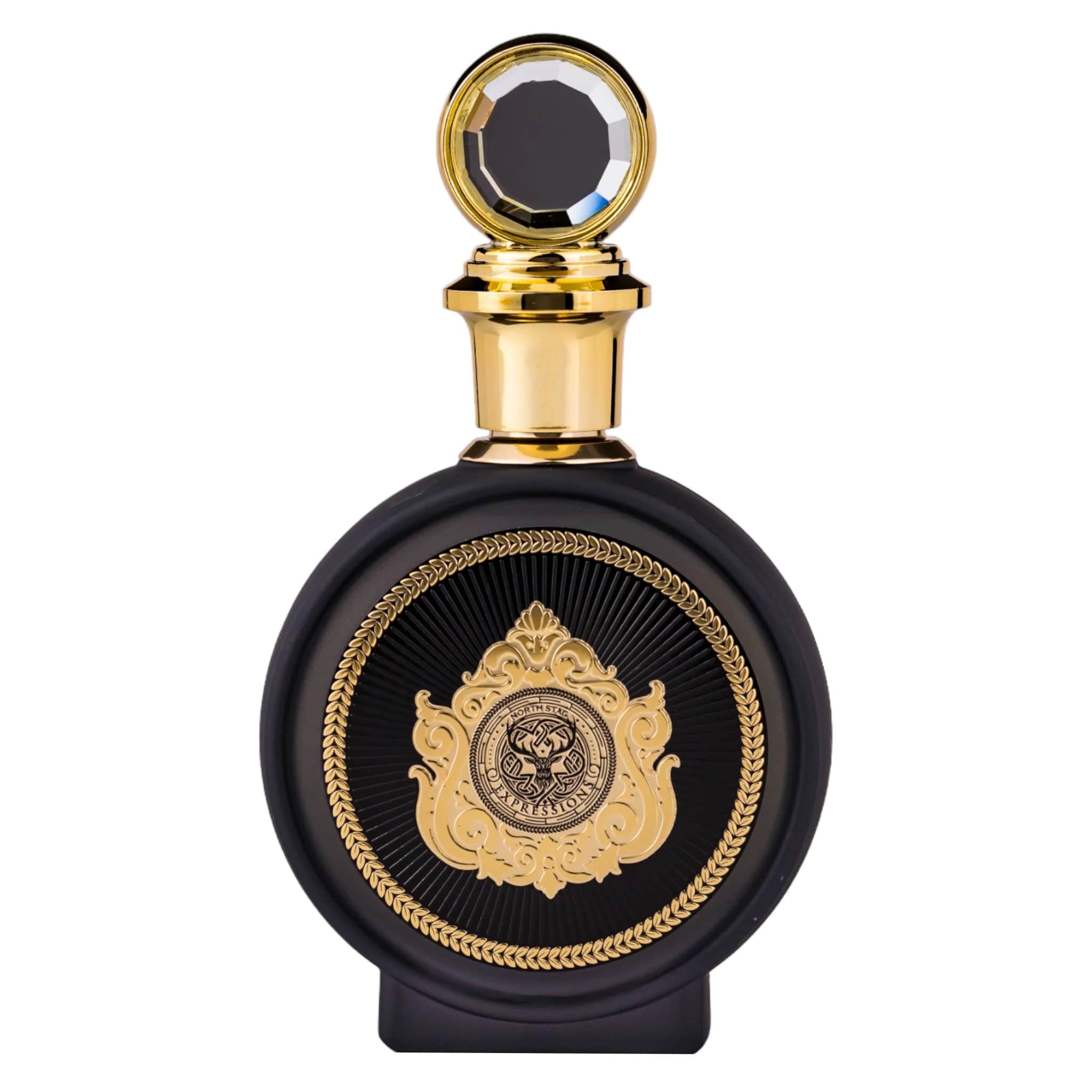 Expressions 2 by North Stag - Extract de parfum barbati - 100 ml