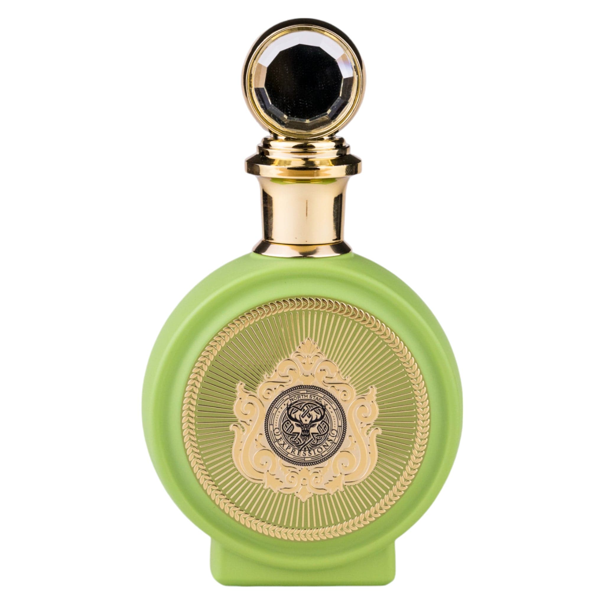 Expressions 3 by North Stag - Extract de parfum unisex - 100 ml