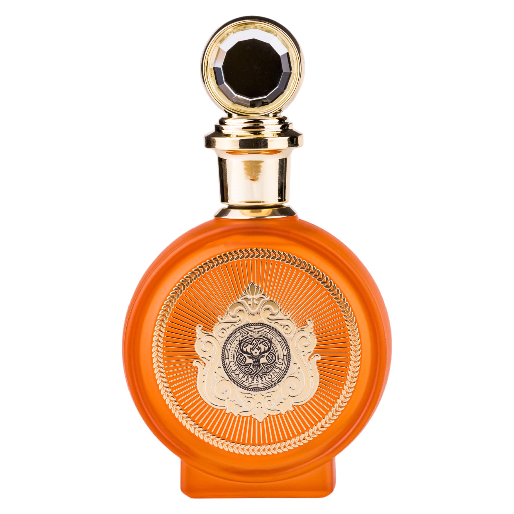 Expressions 4 by North Stag - Extract de parfum unisex - 100 ml