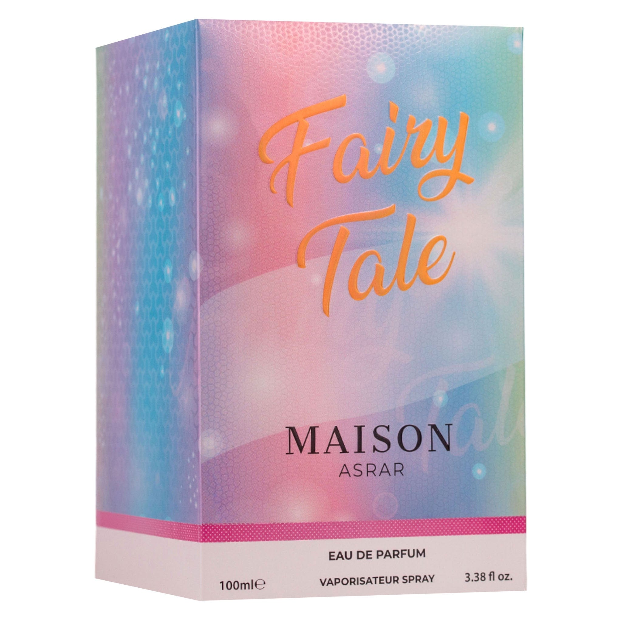 Fairytale by Maison Asrar - Apa de parfum dama - 100 ml