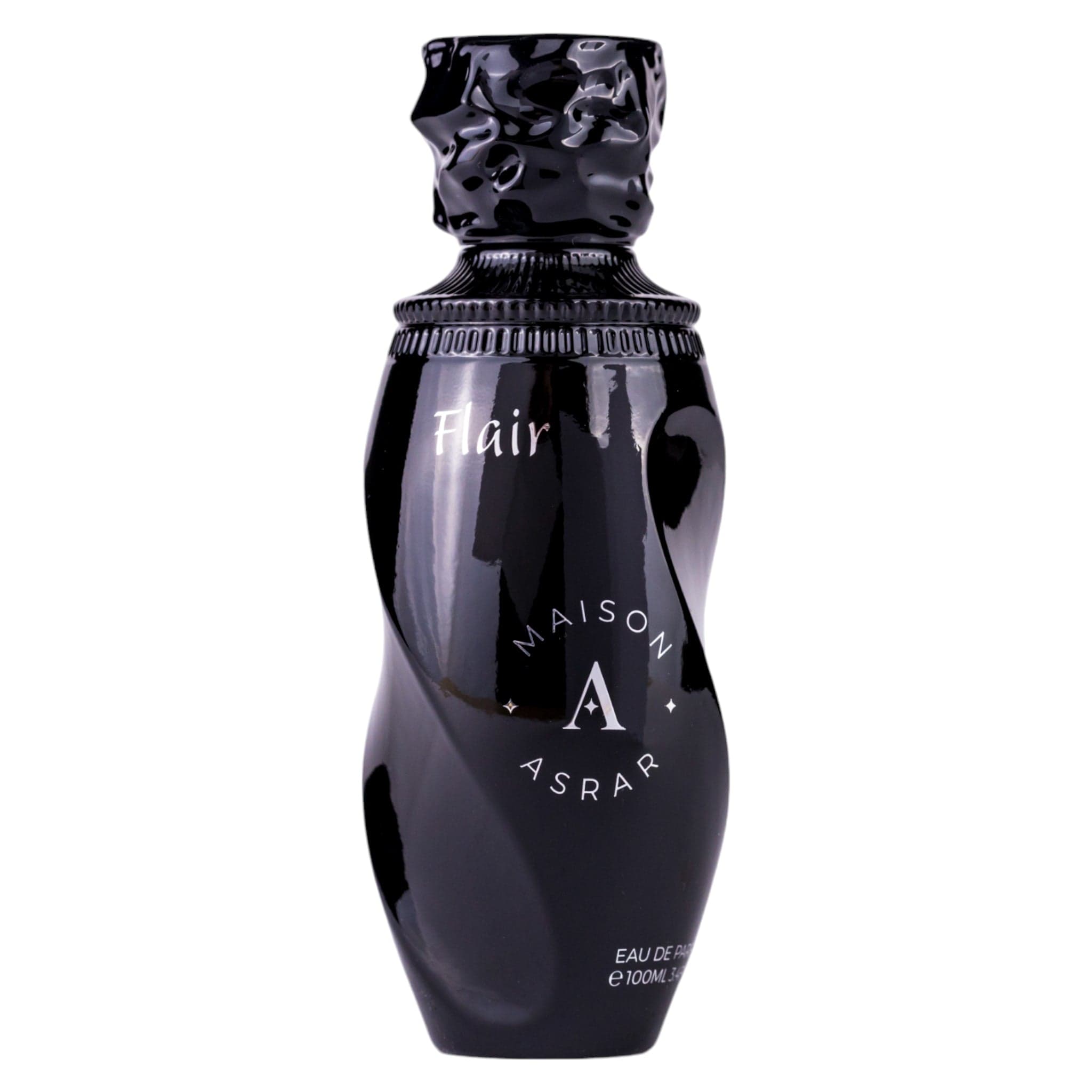 Flair by Maison Asrar - Apa de parfum barbati - 100 ml