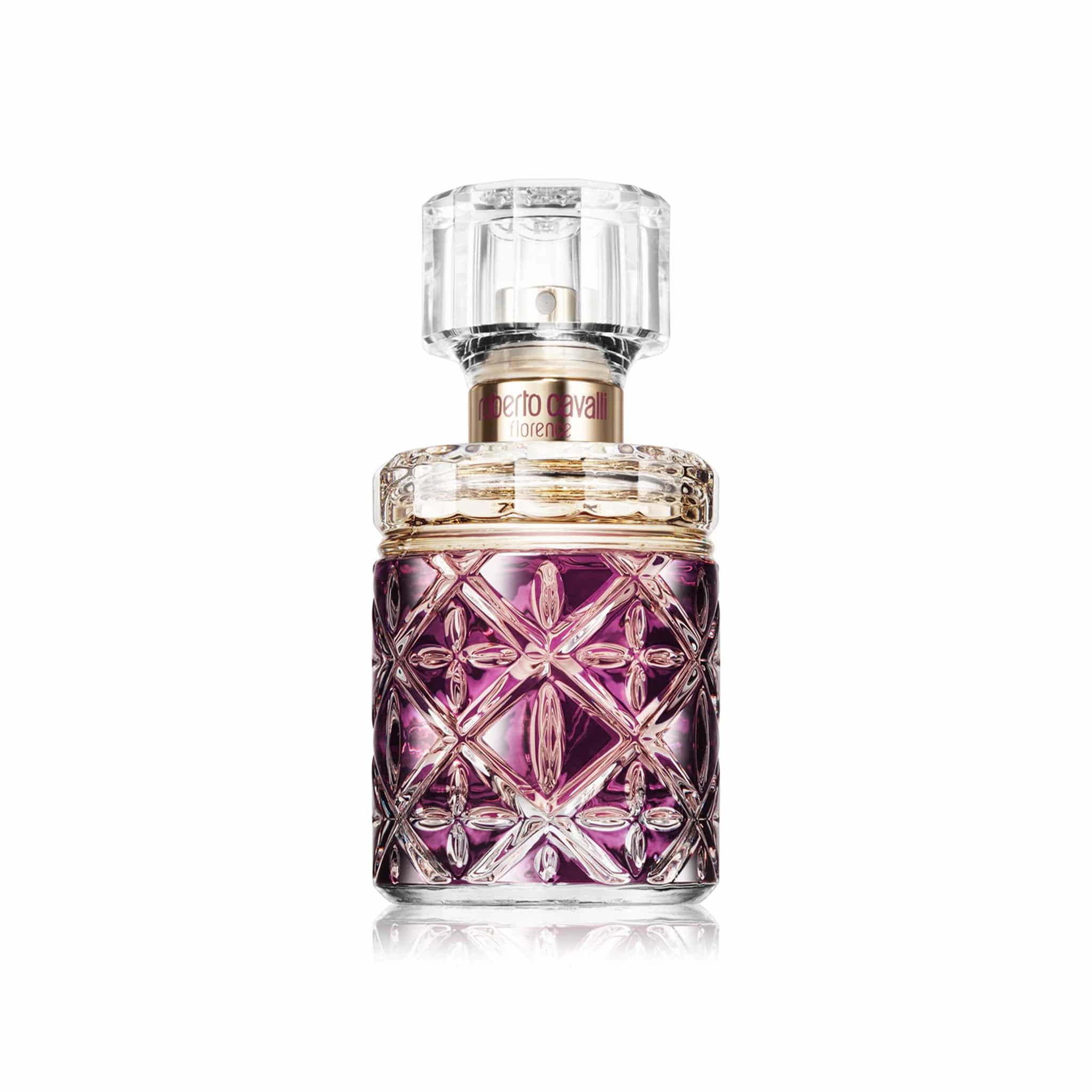 Florence by Roberto Cavalli - Apa de parfum dama - 75 ml