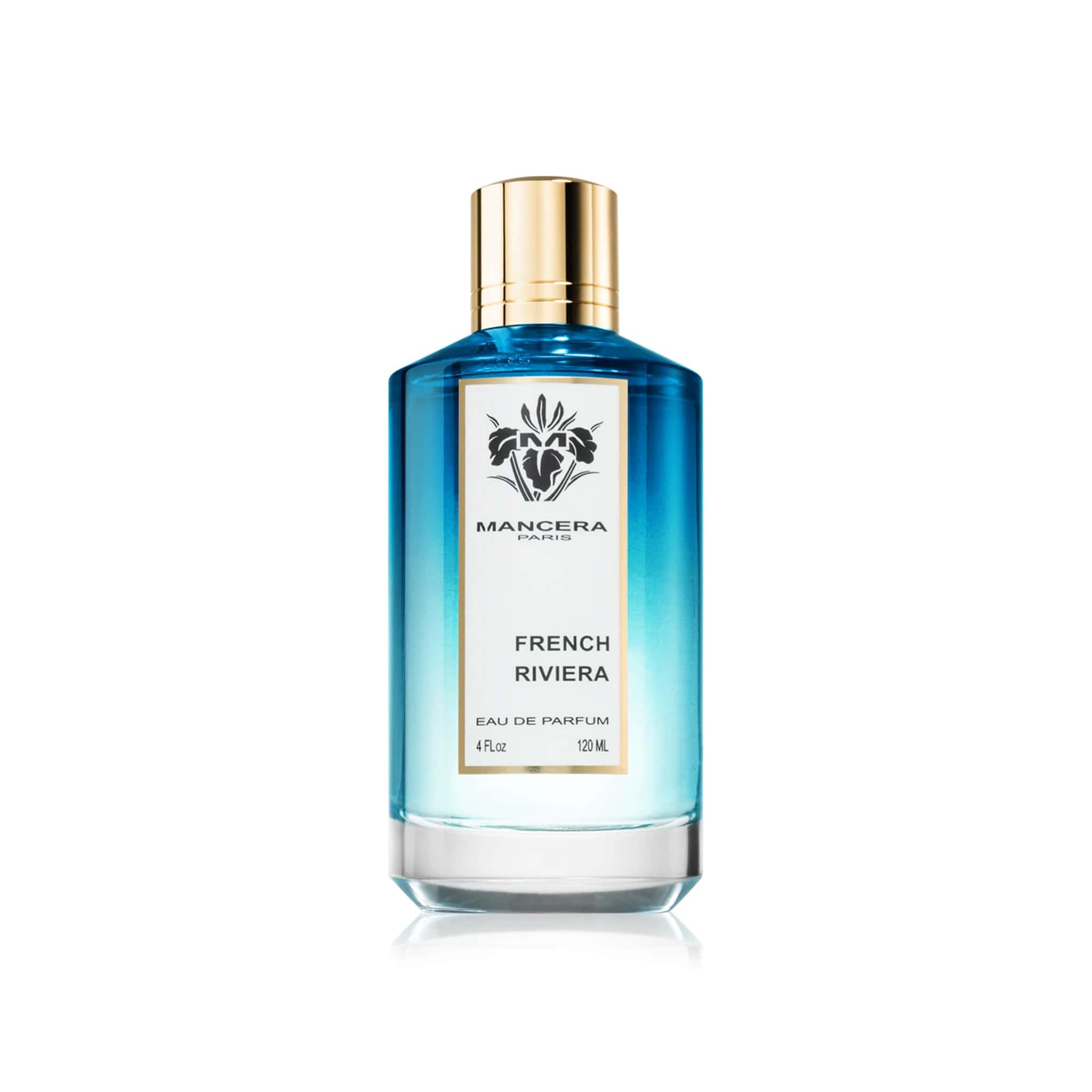 French Riviera by Mancera - Apa de parfum unisex - 120 ml
