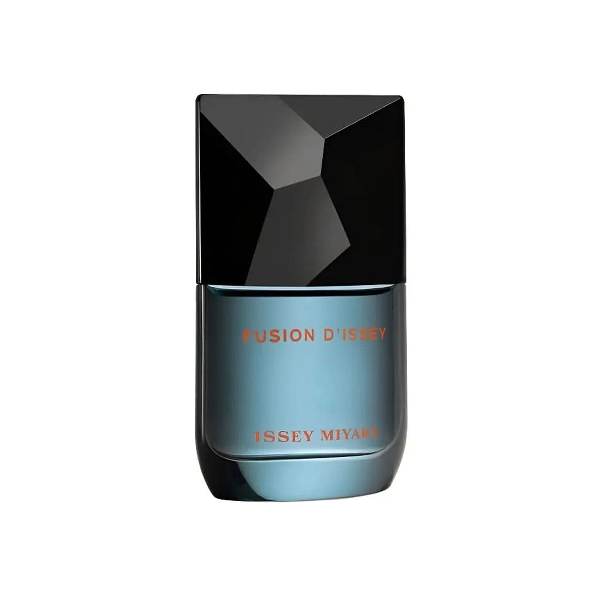 Fusion d'Issey by Issey Miyake - Apa de toaleta barbati - 50 ml
