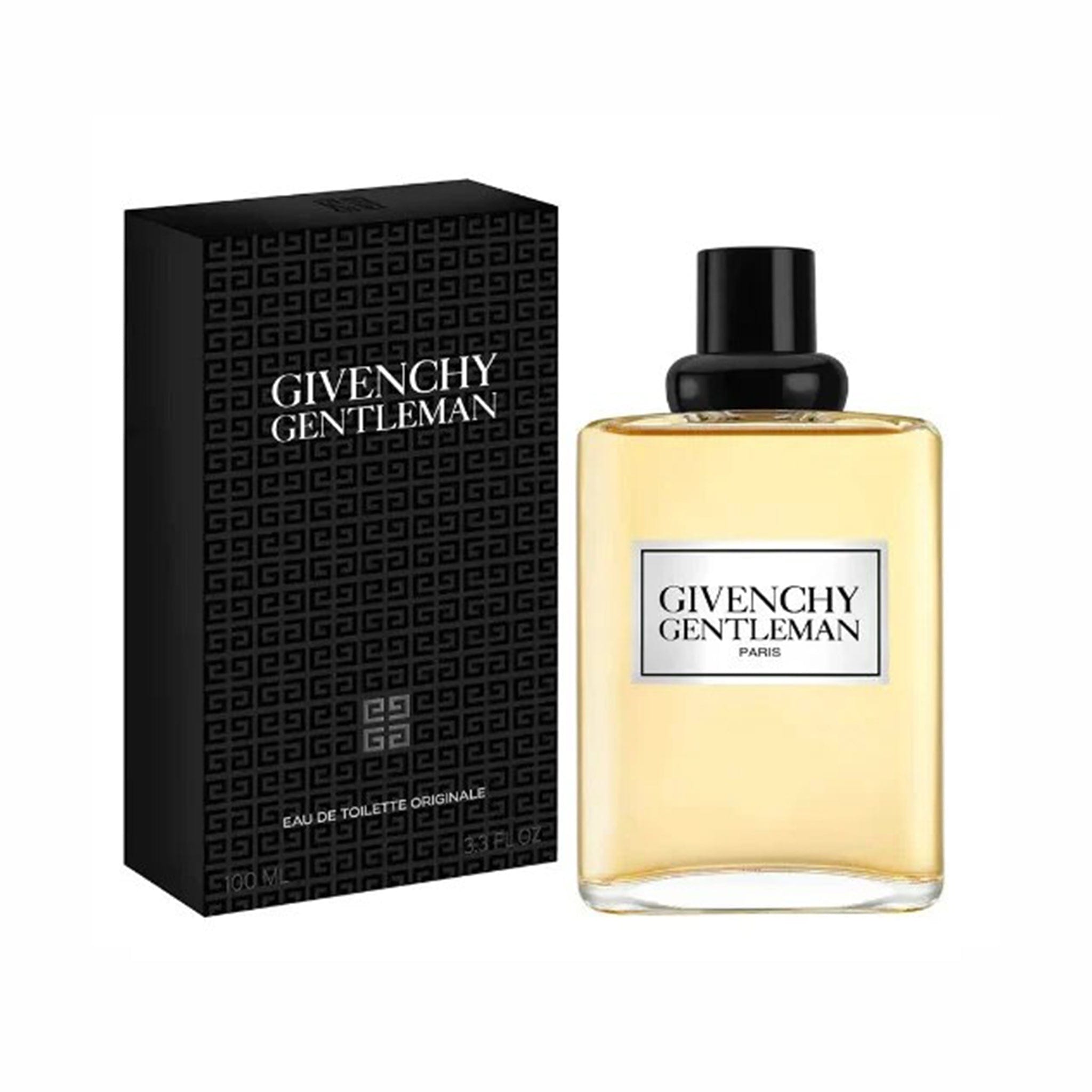 Gentleman Original by Givenchy - Apa de toaleta barbati - 100 ml