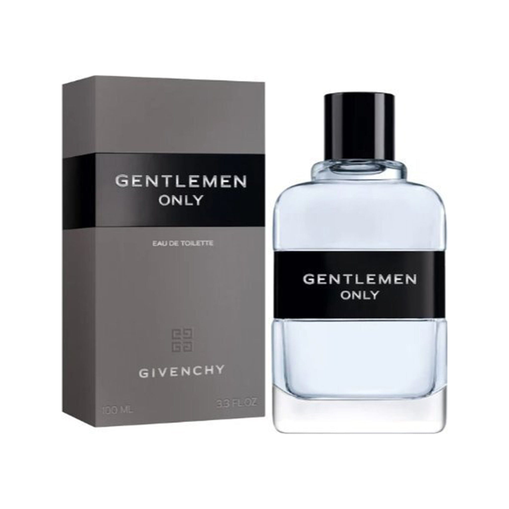 Gentleman Only by Givenchy - Apa de toaleta barbati - 100 ml