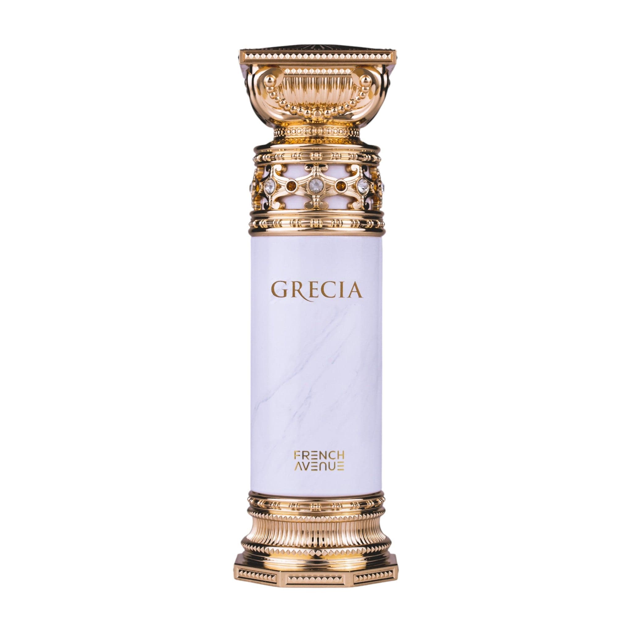 Grecia White by French Avenue - Apa de parfum dama - 100 ml