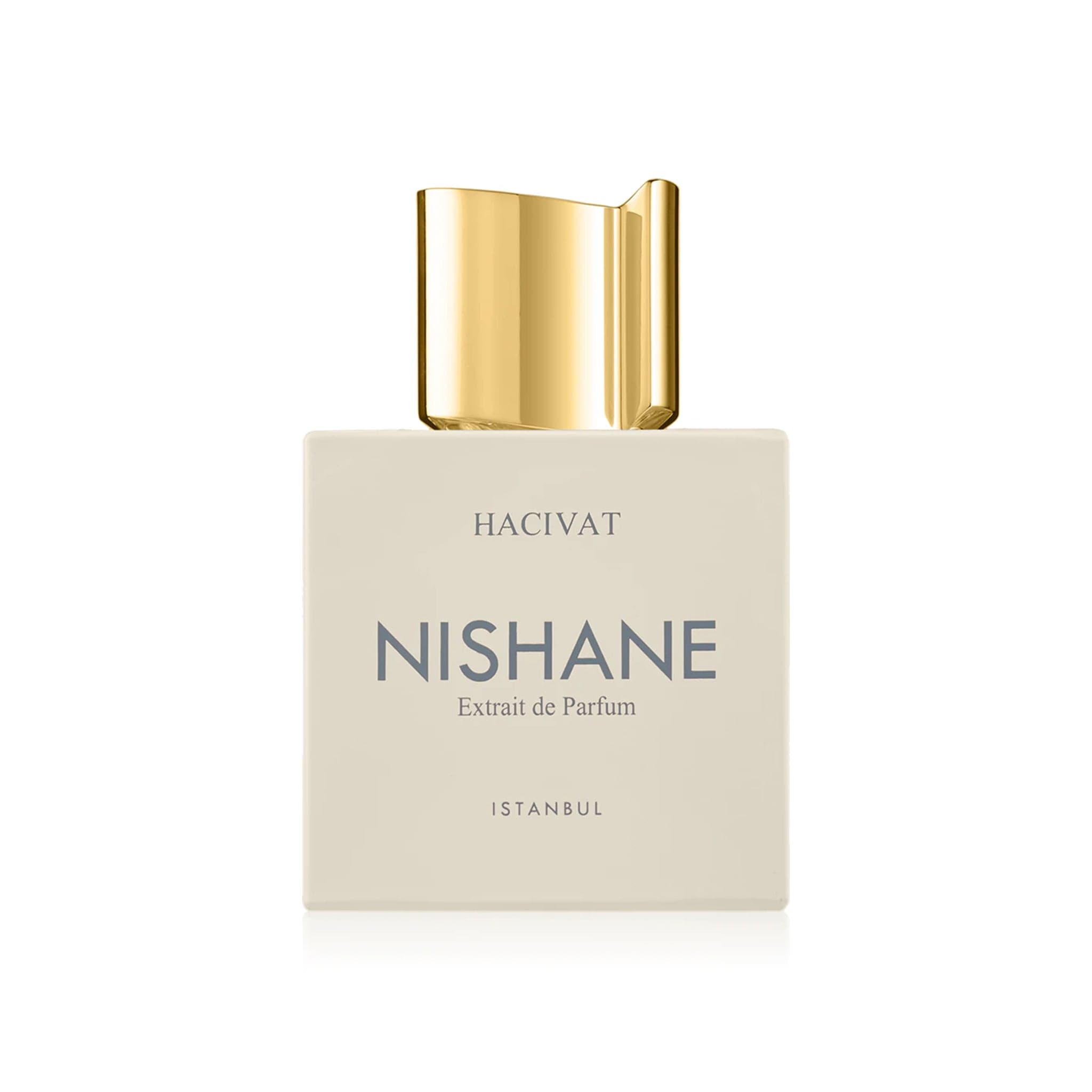 Hacivat by Nishane - Apa de parfum unisex - 100 ml