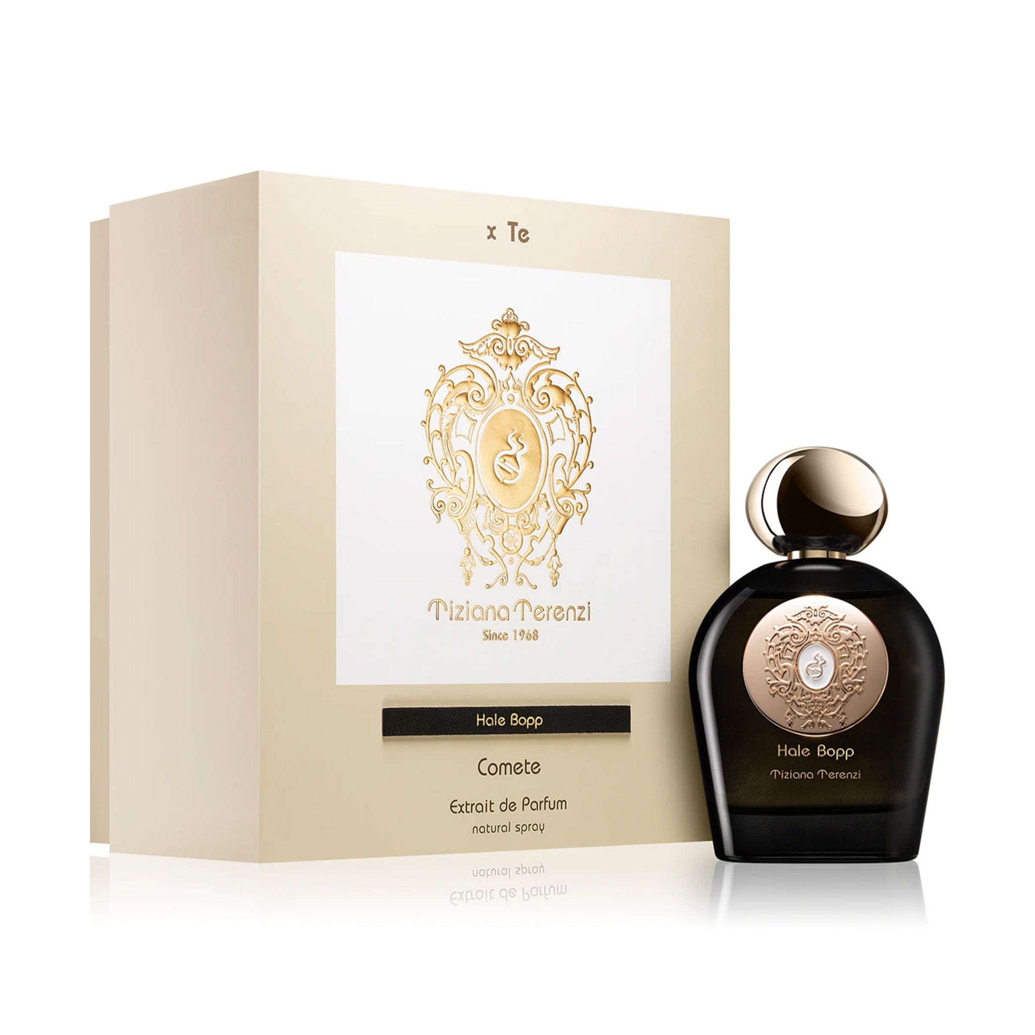 Hale Bopp by Tiziana Terenzi - Extract de Parfum unisex - 100 ml