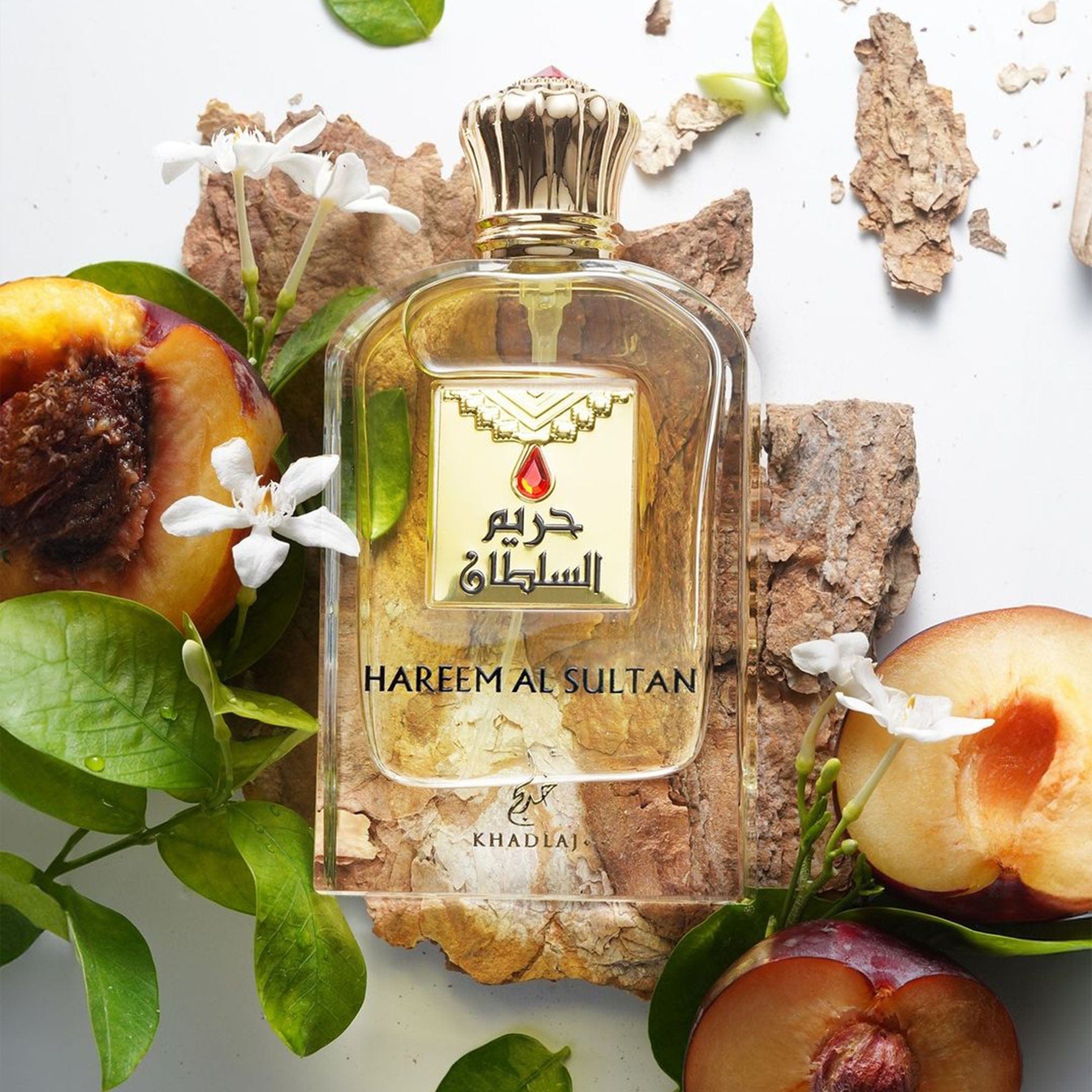 Hareem Al Sultan by Khadlaj - Apa de parfum dama - 75 ml