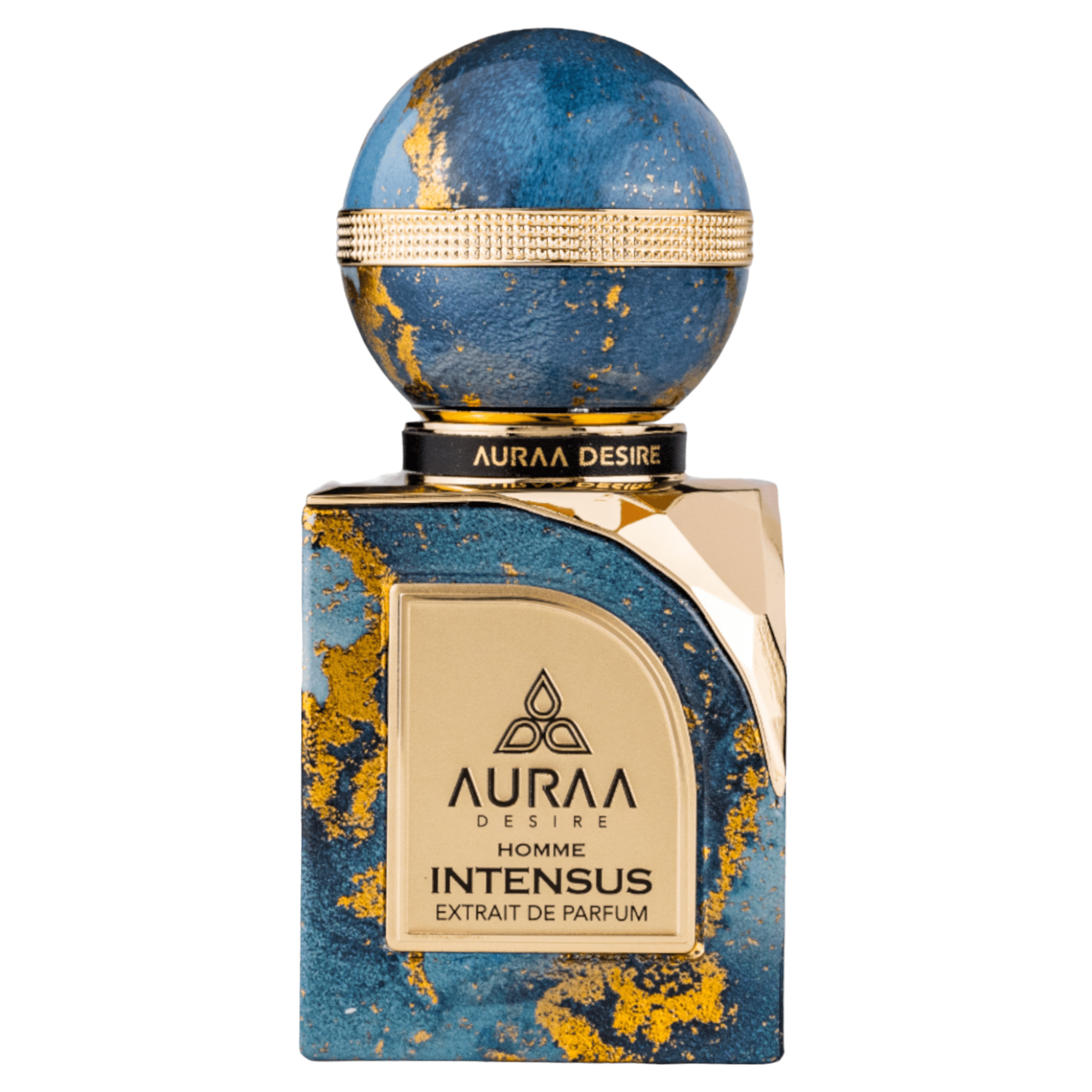 Homme Intensus by Auraa Desire - Extract de parfum barbati - 100 ml