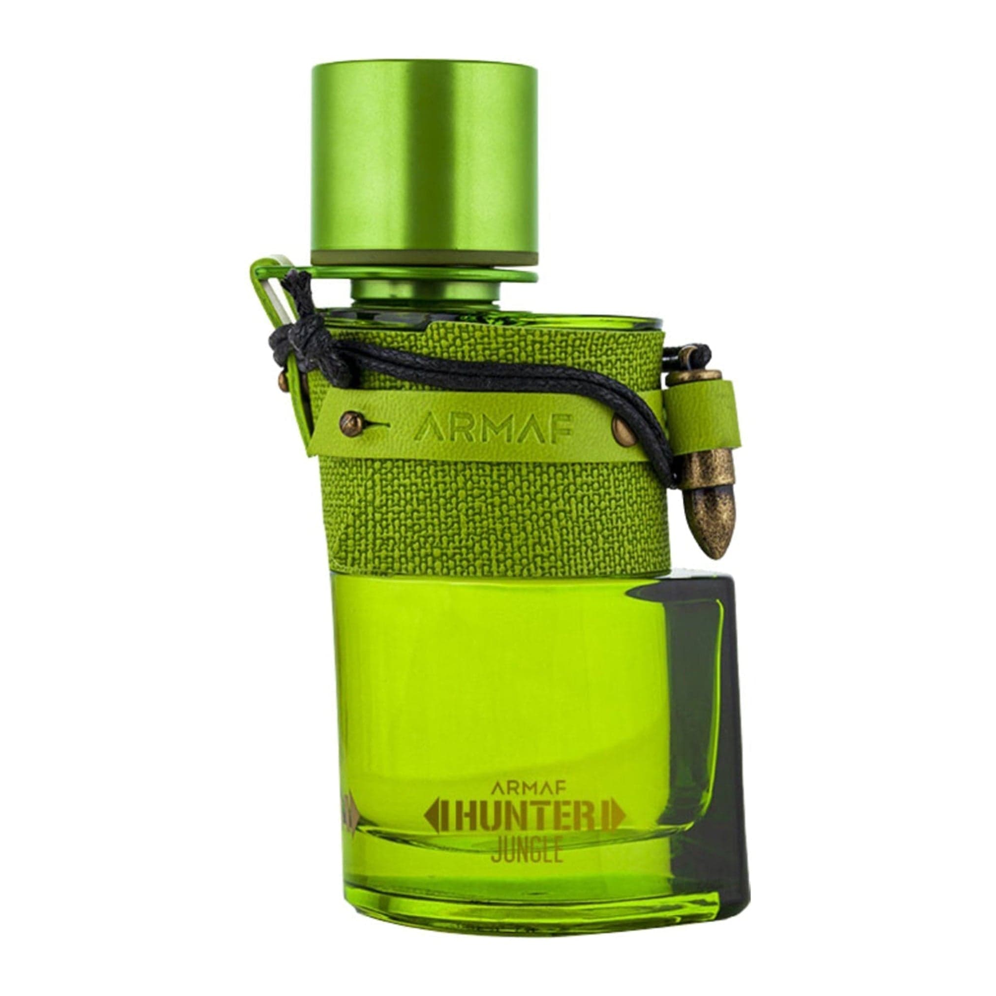 Hunter Jungle by Armaf - Apa de parfum barbati - 100 ml