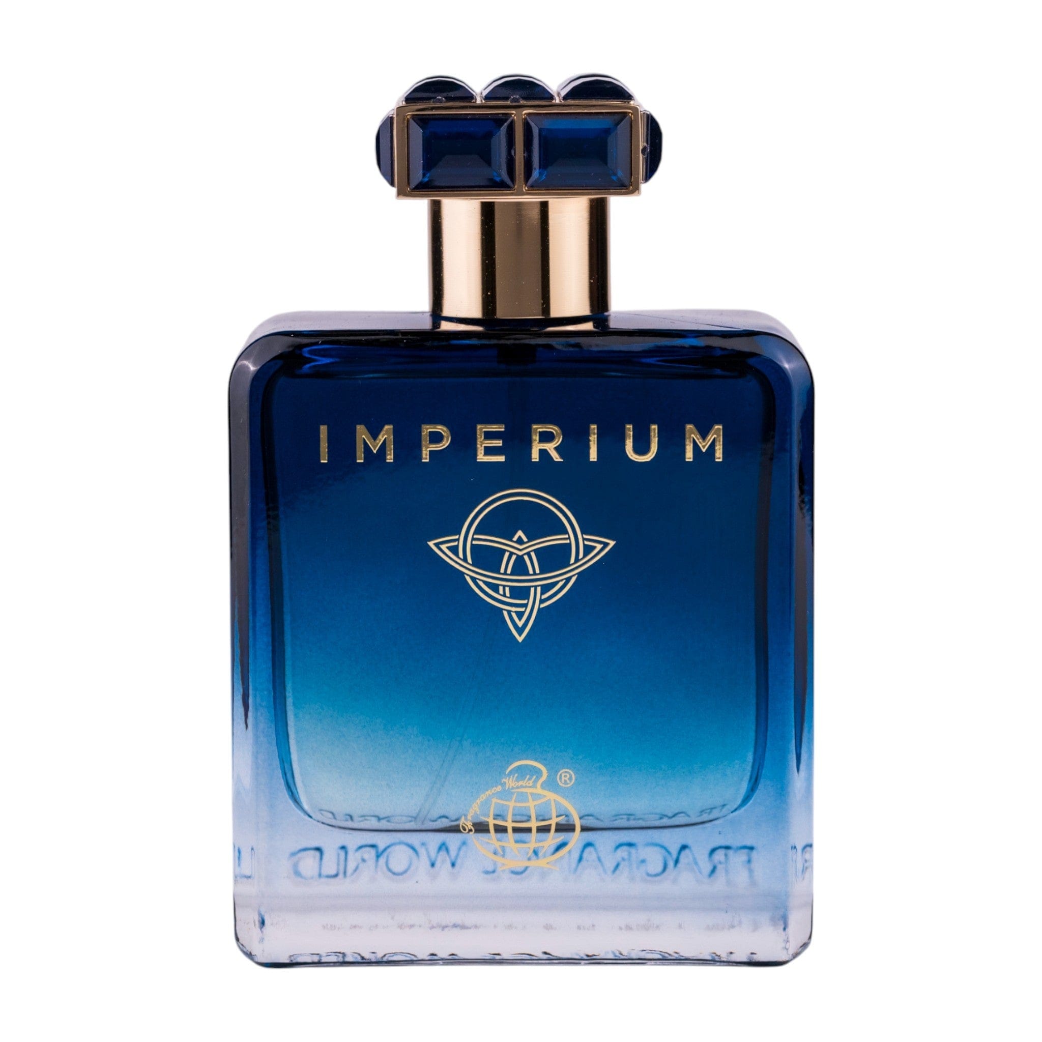 Imperium by Fragrance World - Apa de parfum barbati - 100 ml