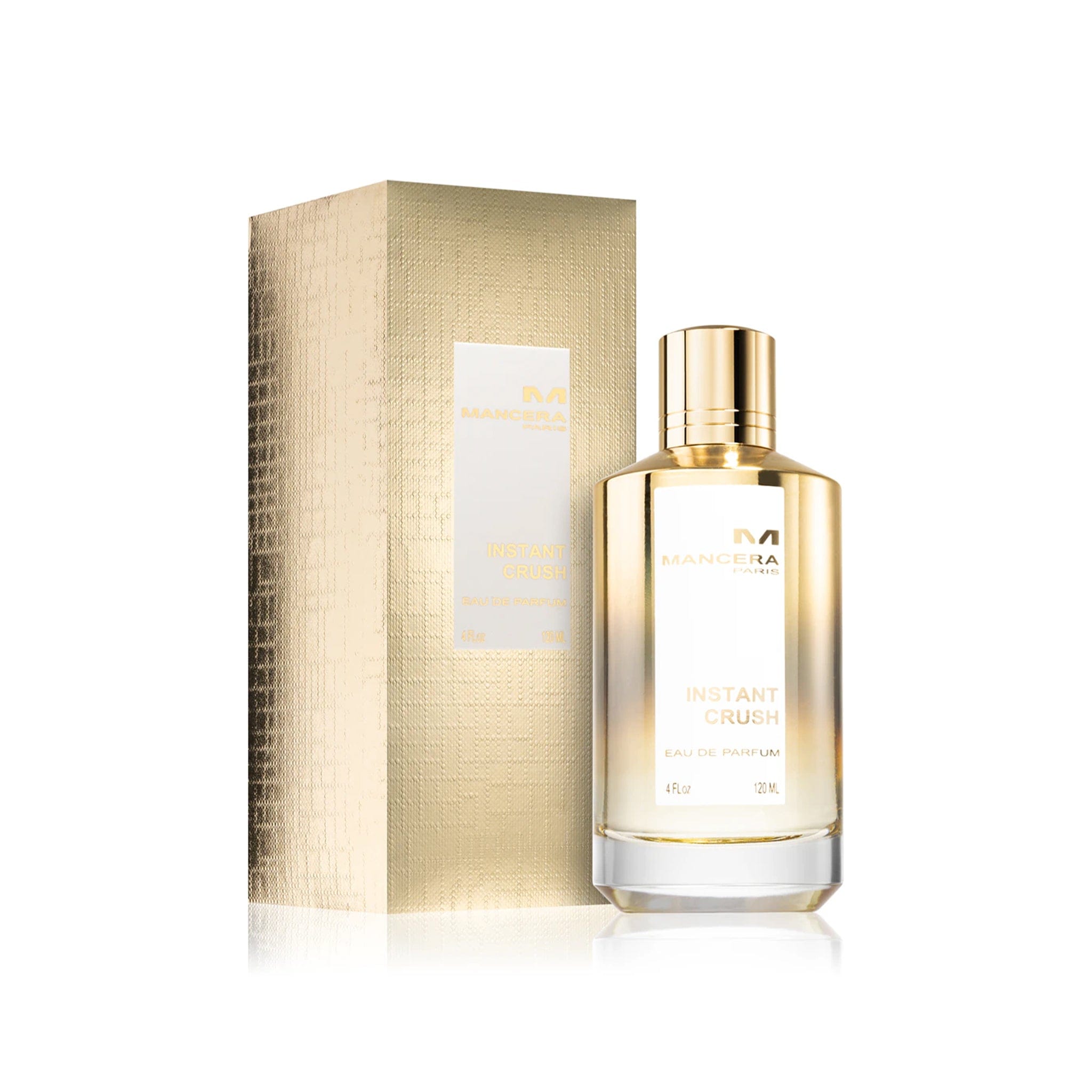 Instant Crush by Mancera - Apa de parfum unisex - 120 ml