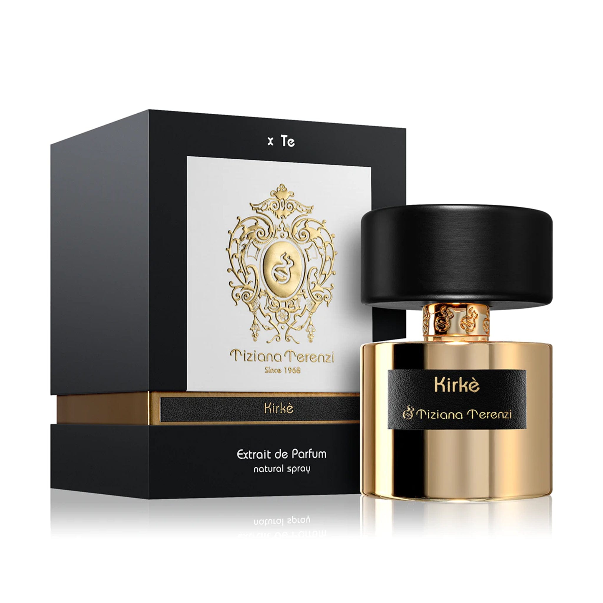 Kirke by Tiziana Terenzi - Extract de Parfum unisex - 100 ml