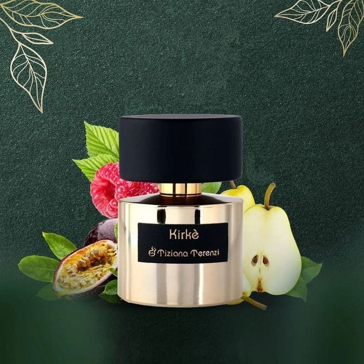 Kirke by Tiziana Terenzi - Extract de Parfum unisex - 100 ml