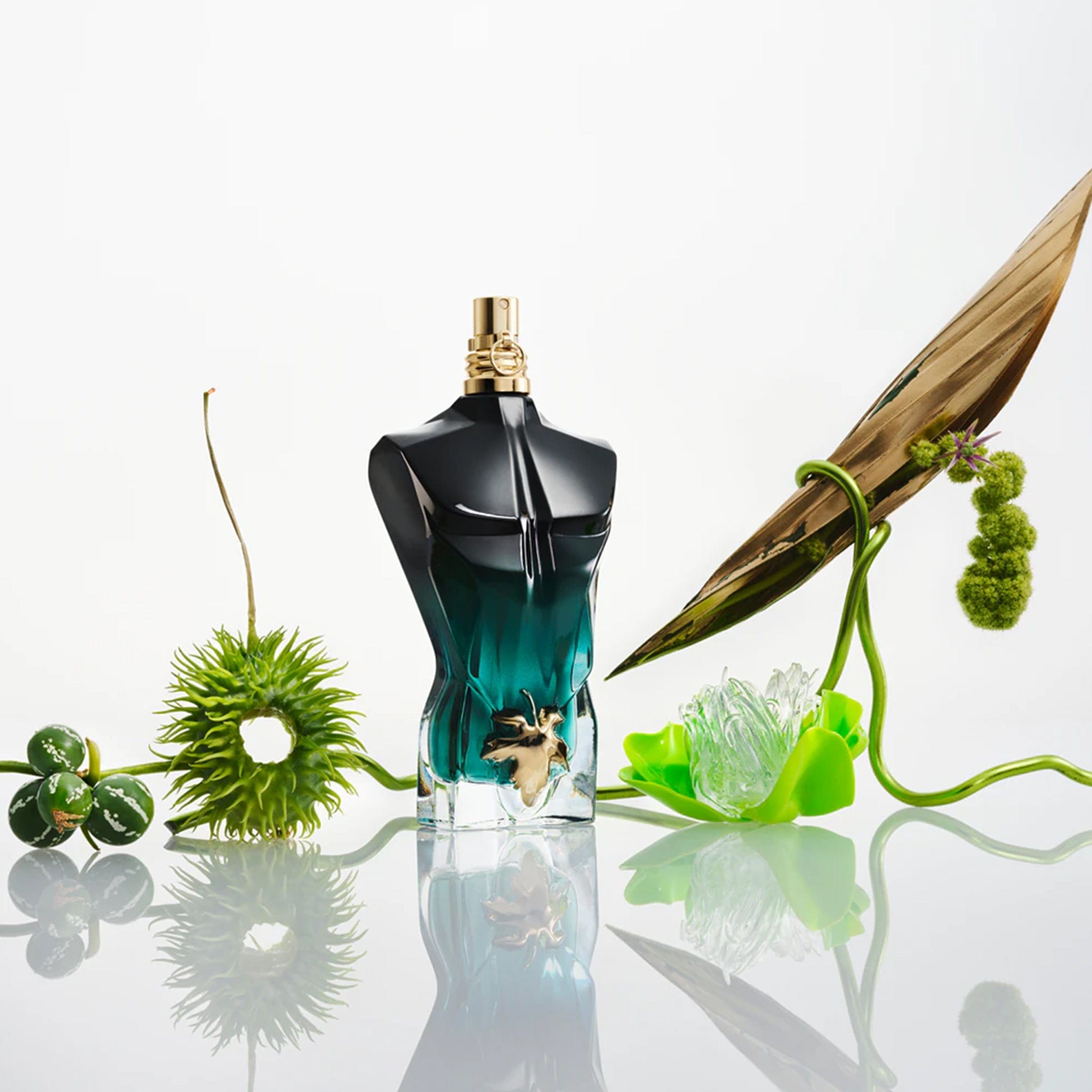 Le Beau le Parfum by Jean Paul Gaultier - Apa de parfum barbati - 75 ml