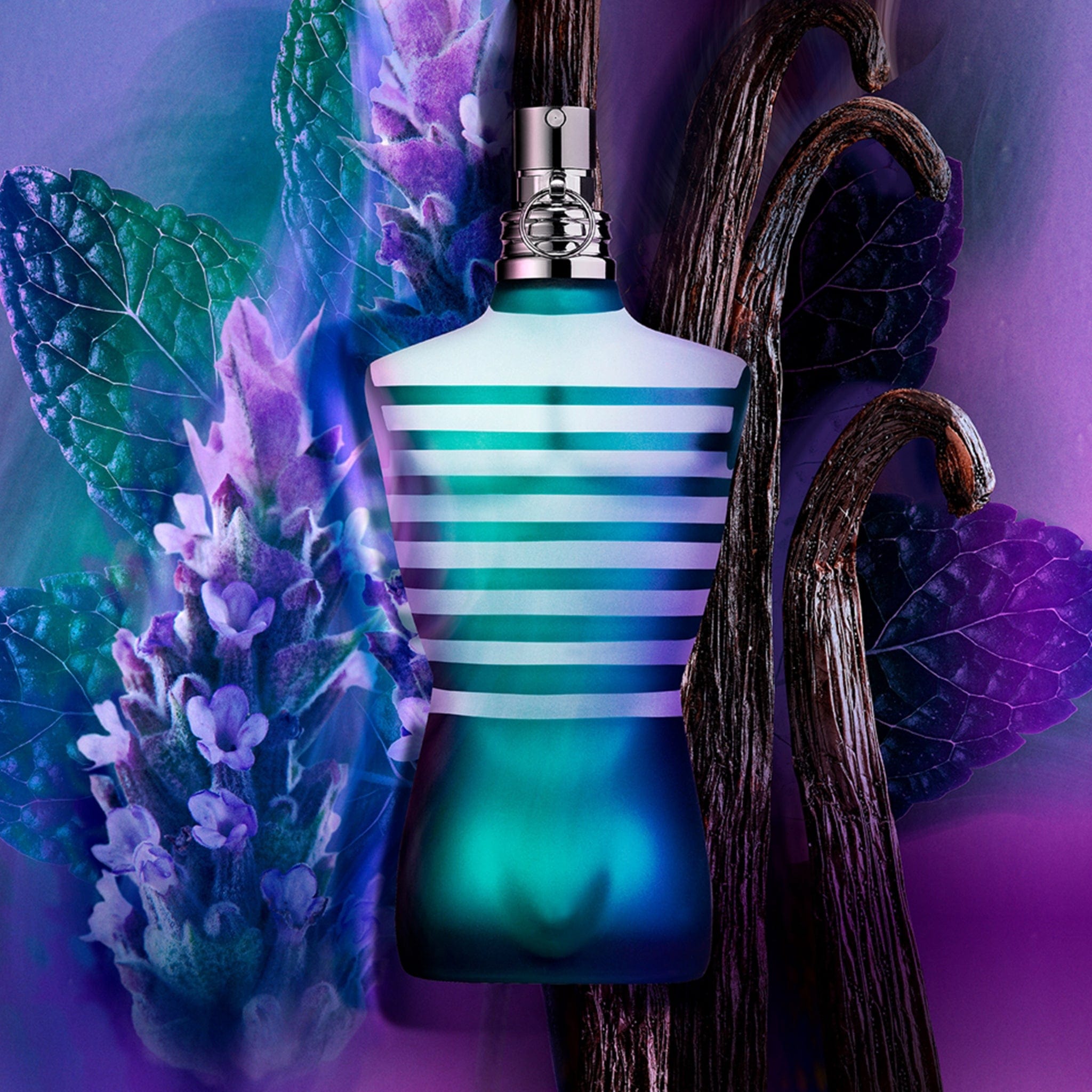 Le Male by Jean Paul Gaultier - Apa de toaleta barbati - 75 ml
