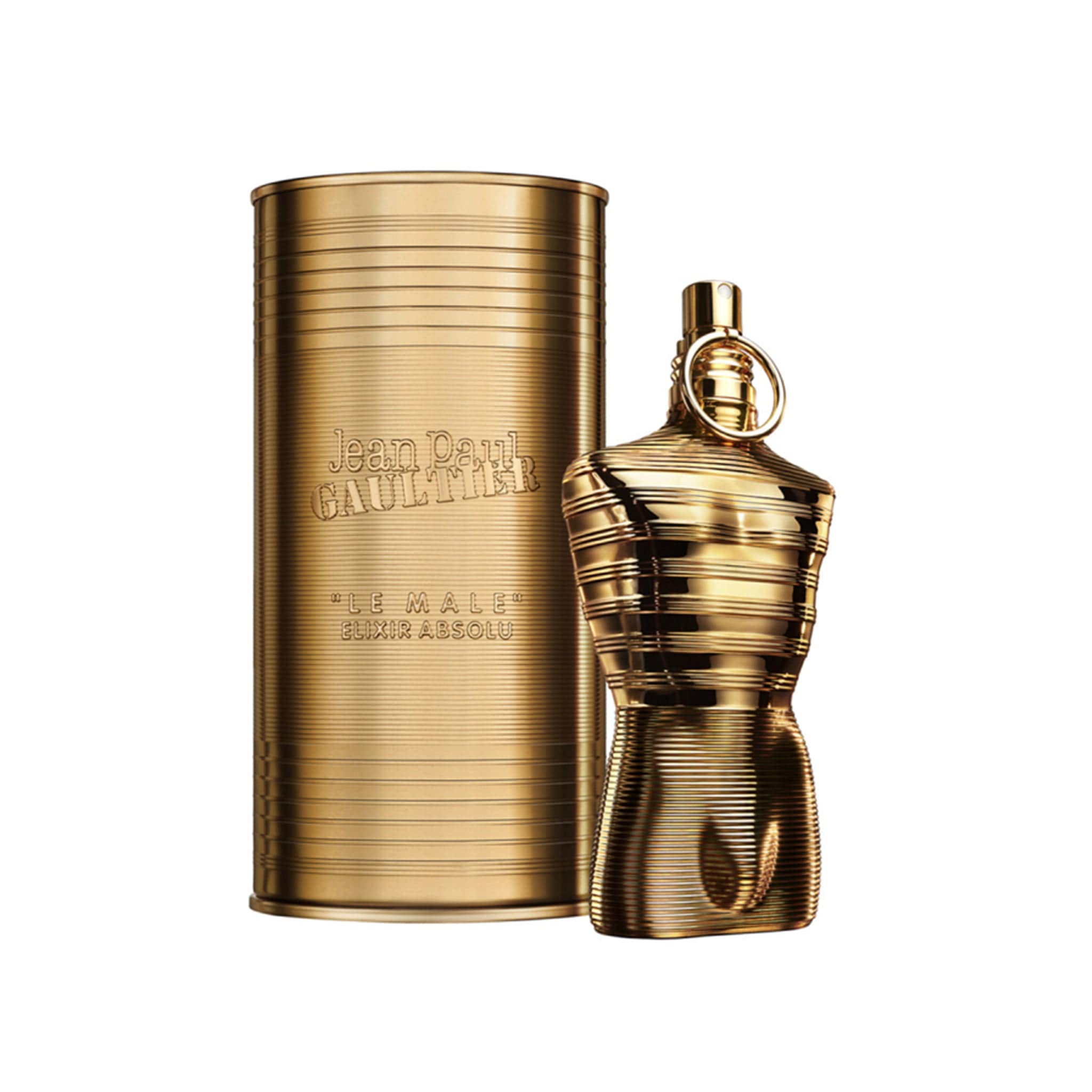Le Male Elixir Absolu Parfum Intense by Jean Paul Gaultier - Parfum barbati - 125 ml
