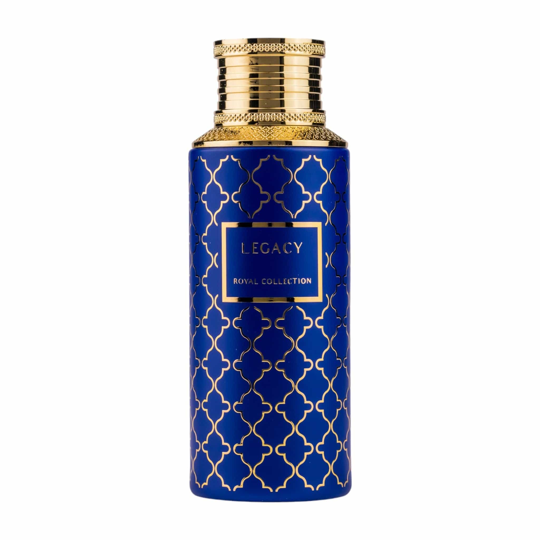 Legacy by Maison Asrar - Apa de parfum unisex - 100 ml