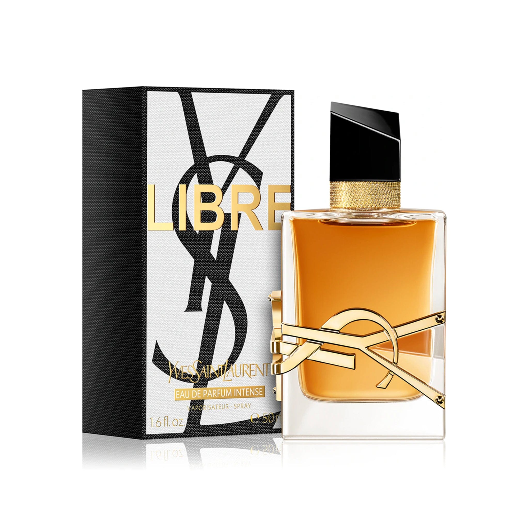 Libre Intense by Yves Saint Laurent - Apa de parfum dama - 50 ml