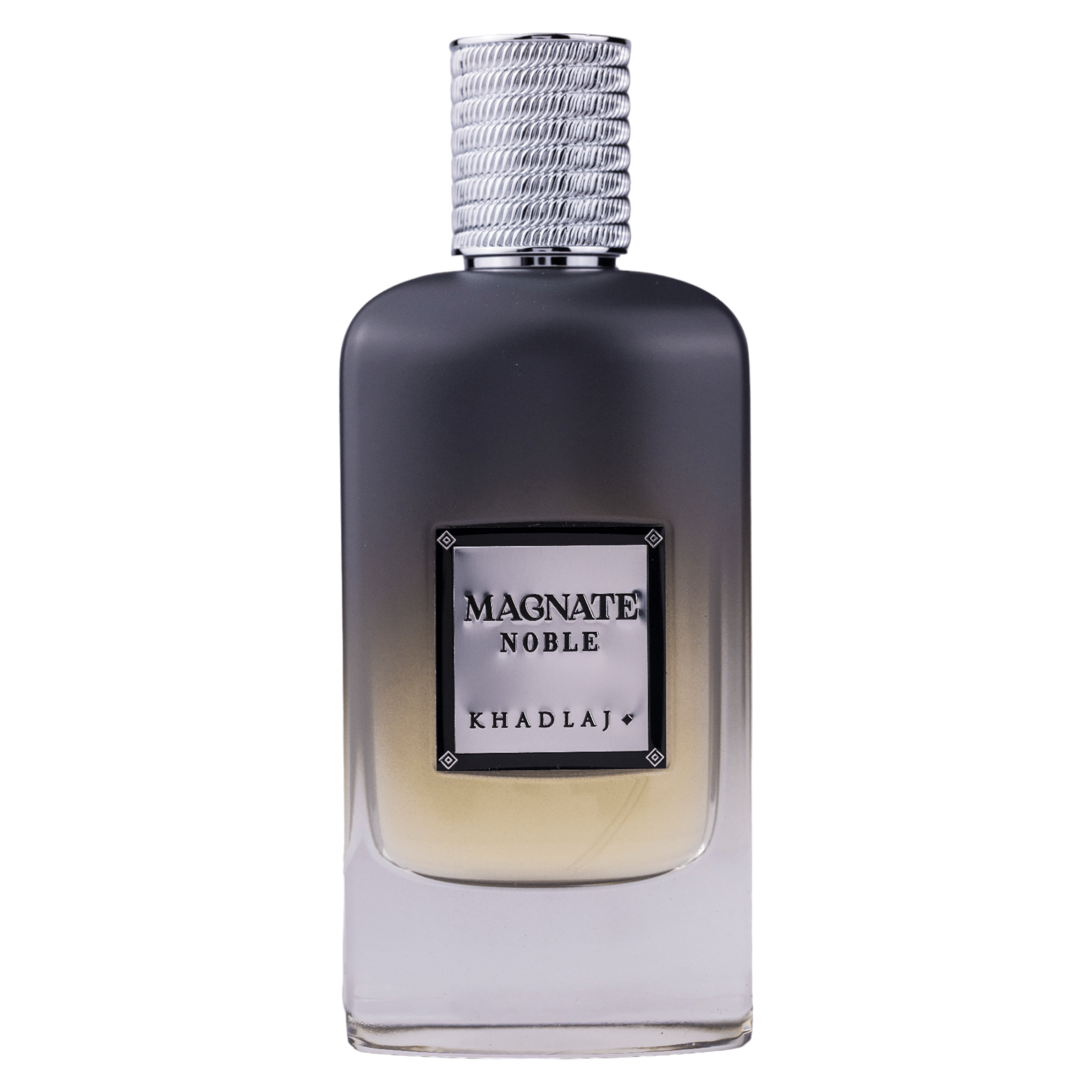 Magnate Noble by Khadlaj - Apa de parfum barbati - 100 ml