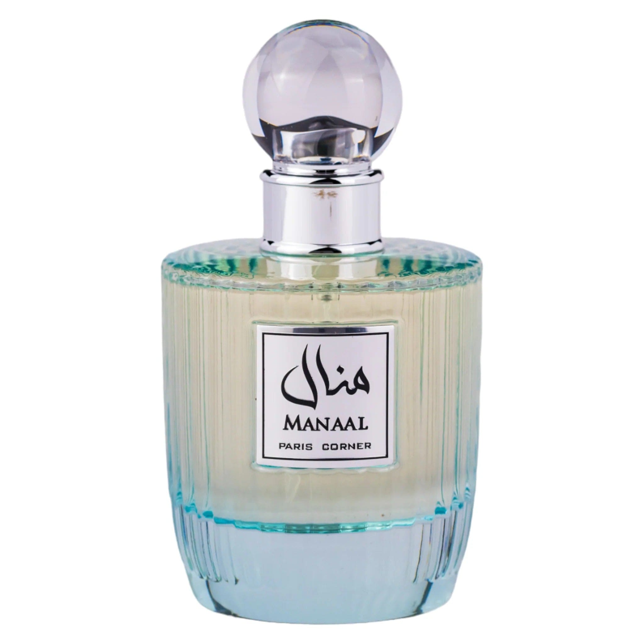 Manaal by Paris Corner - Apa de parfum unisex - 100 ml
