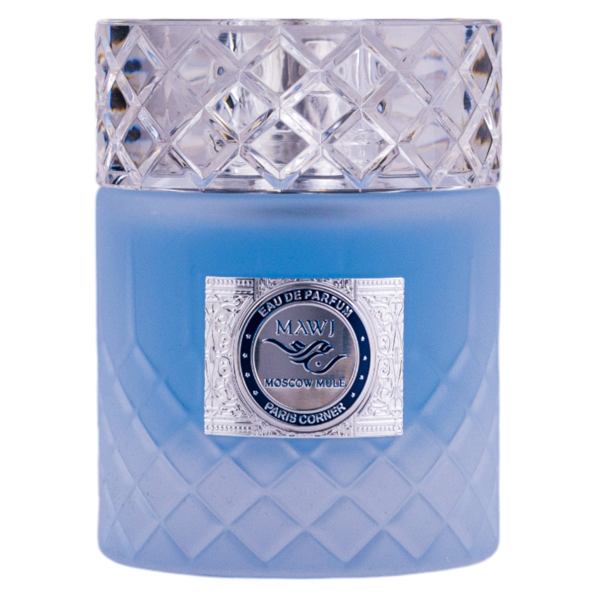 Mawj Moscow Mule by Paris Corner - Apa de parfum unisex - 100 ml