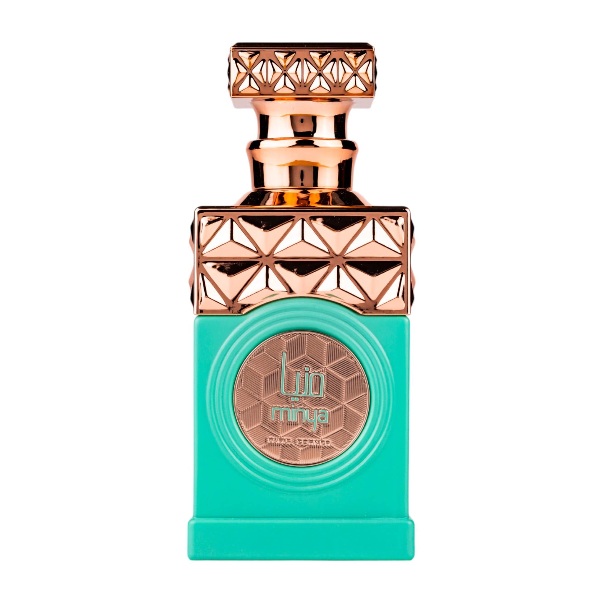 Minya by Paris Corner - Apa de parfum dama - 100 ml