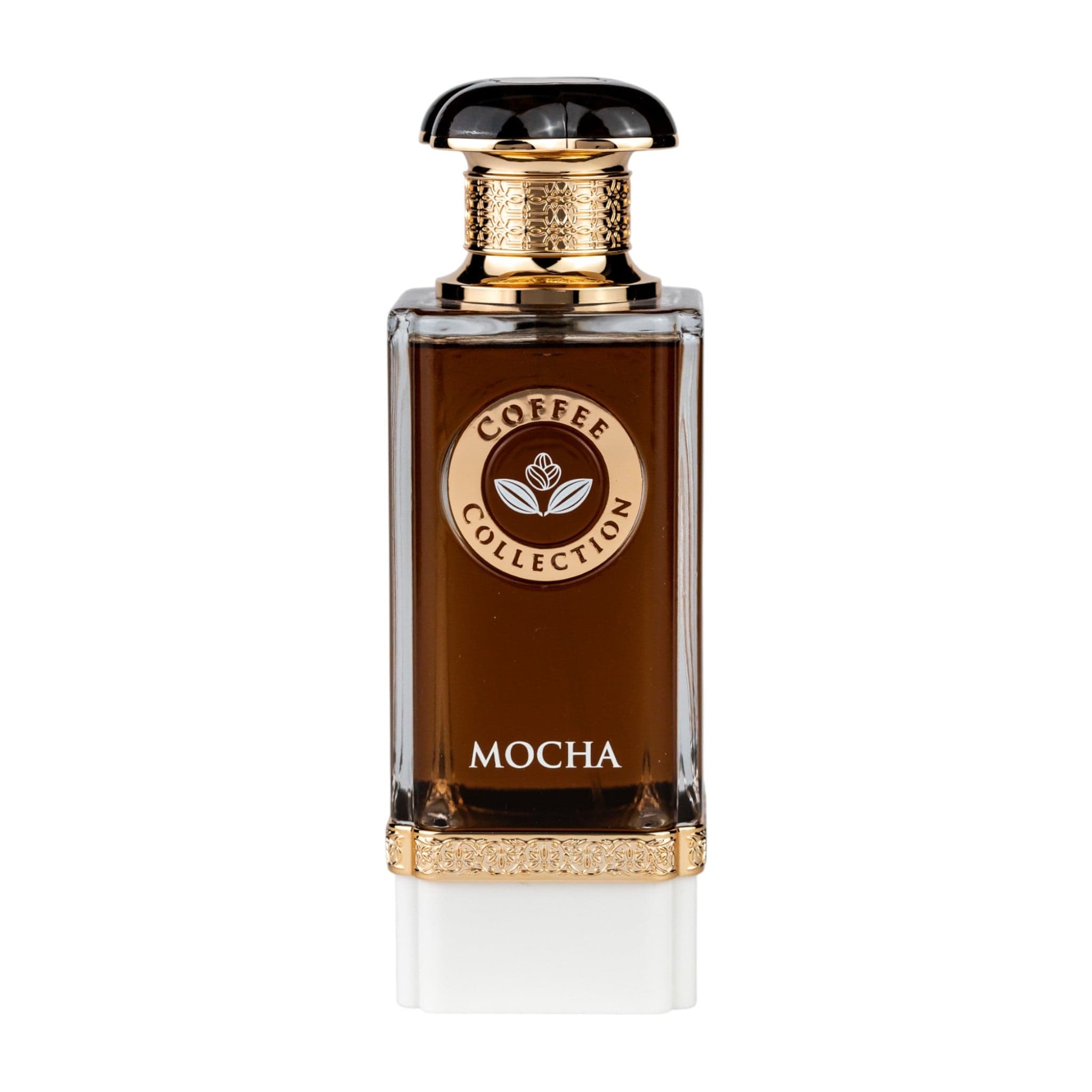 Mocha by Fragrance World - Apa de parfum unisex - 100 ml