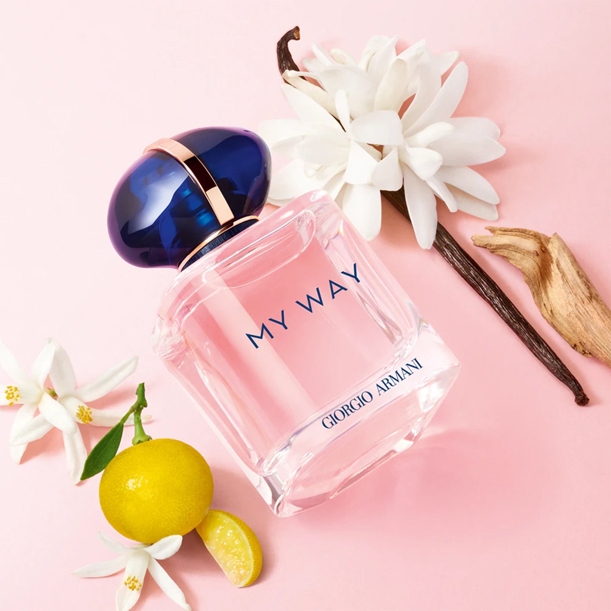 My Way by Giorgio Armani - Apa de parfum dama - 50 ml