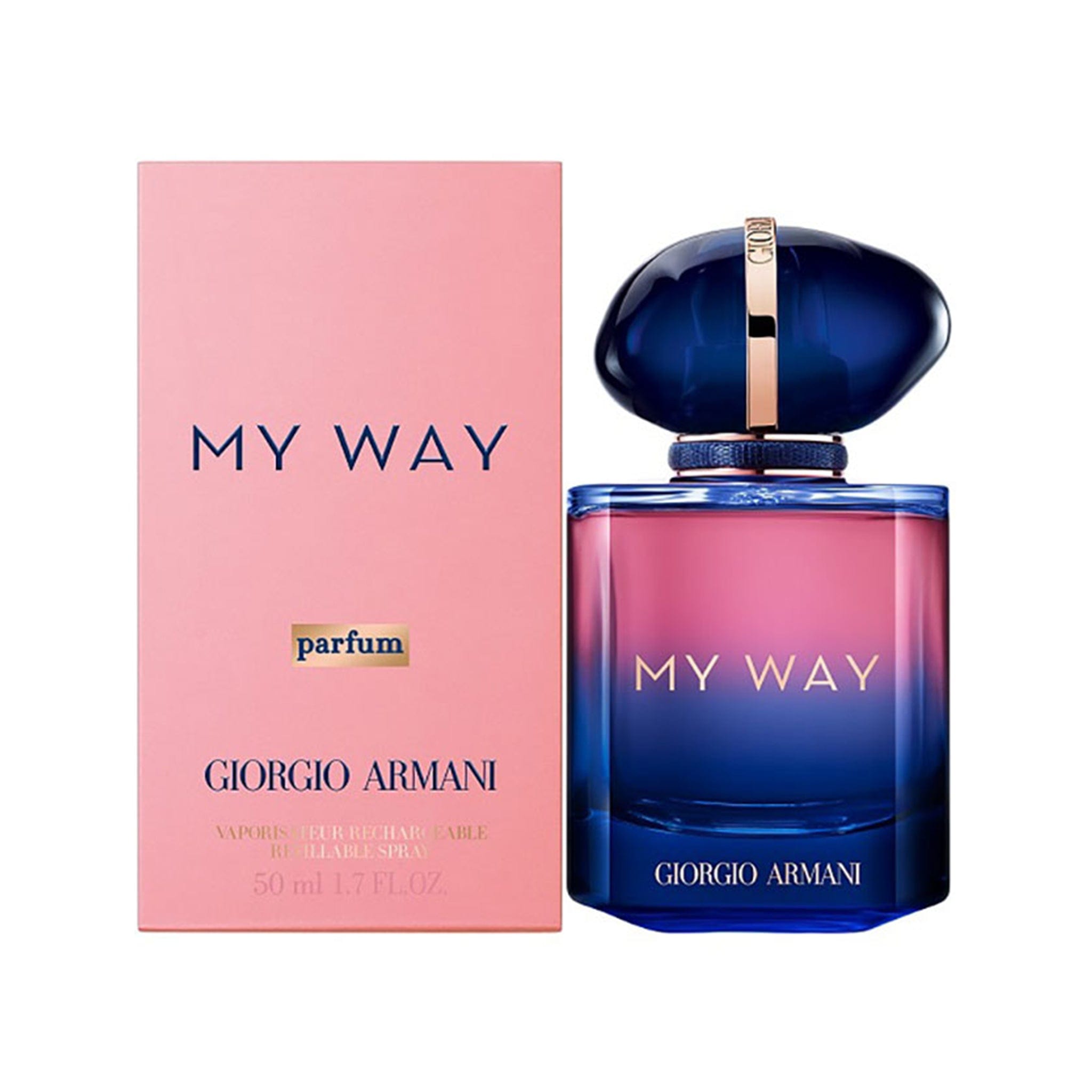 My Way Le Parfum by Giorgio Armani - Apa de parfum dama - 50 ml