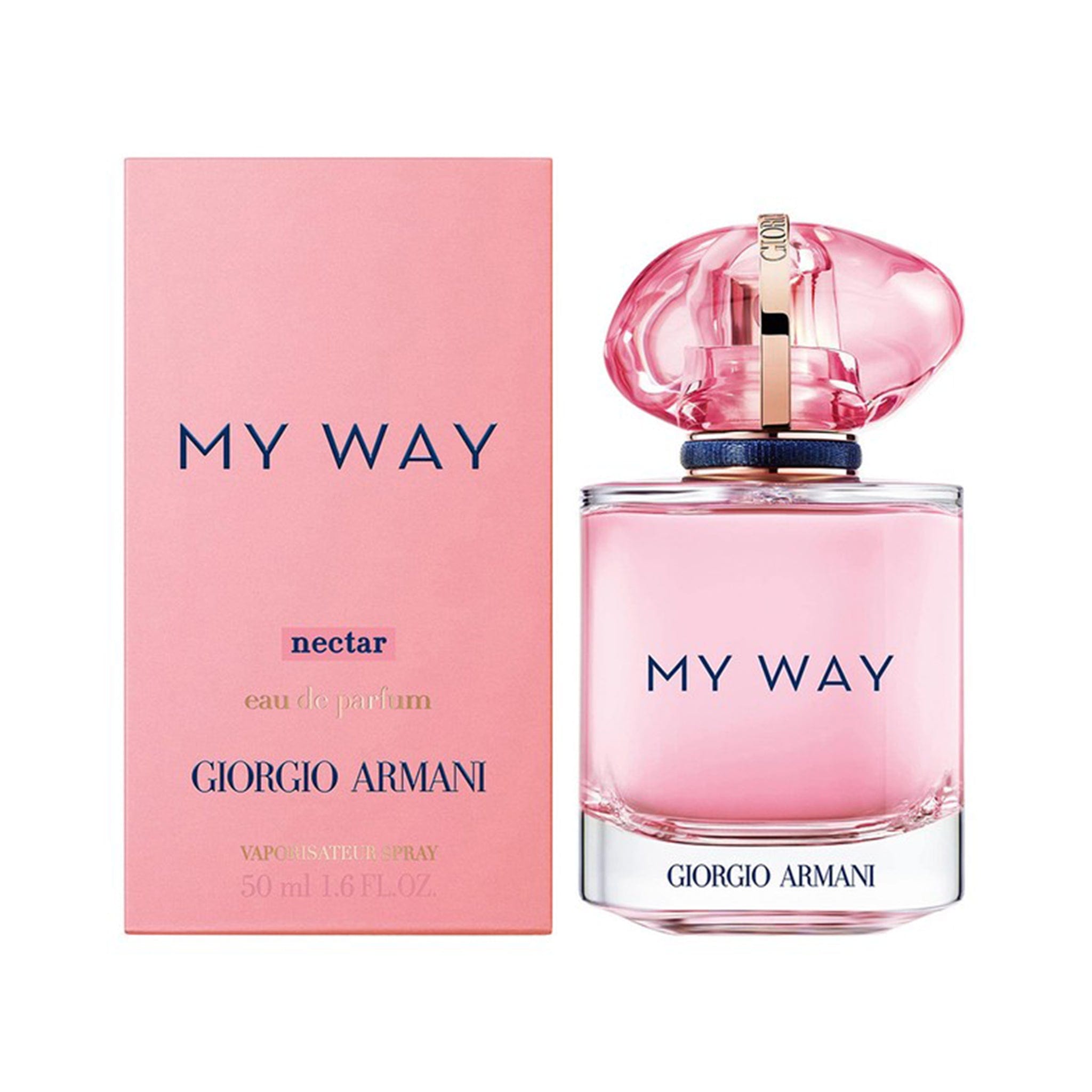 My Way Nectar by Giorgio Armani - Apa de parfum dama - 50 ml